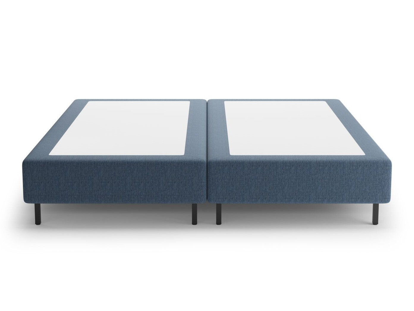 Postelja Beckley 339 (Babel Blue)