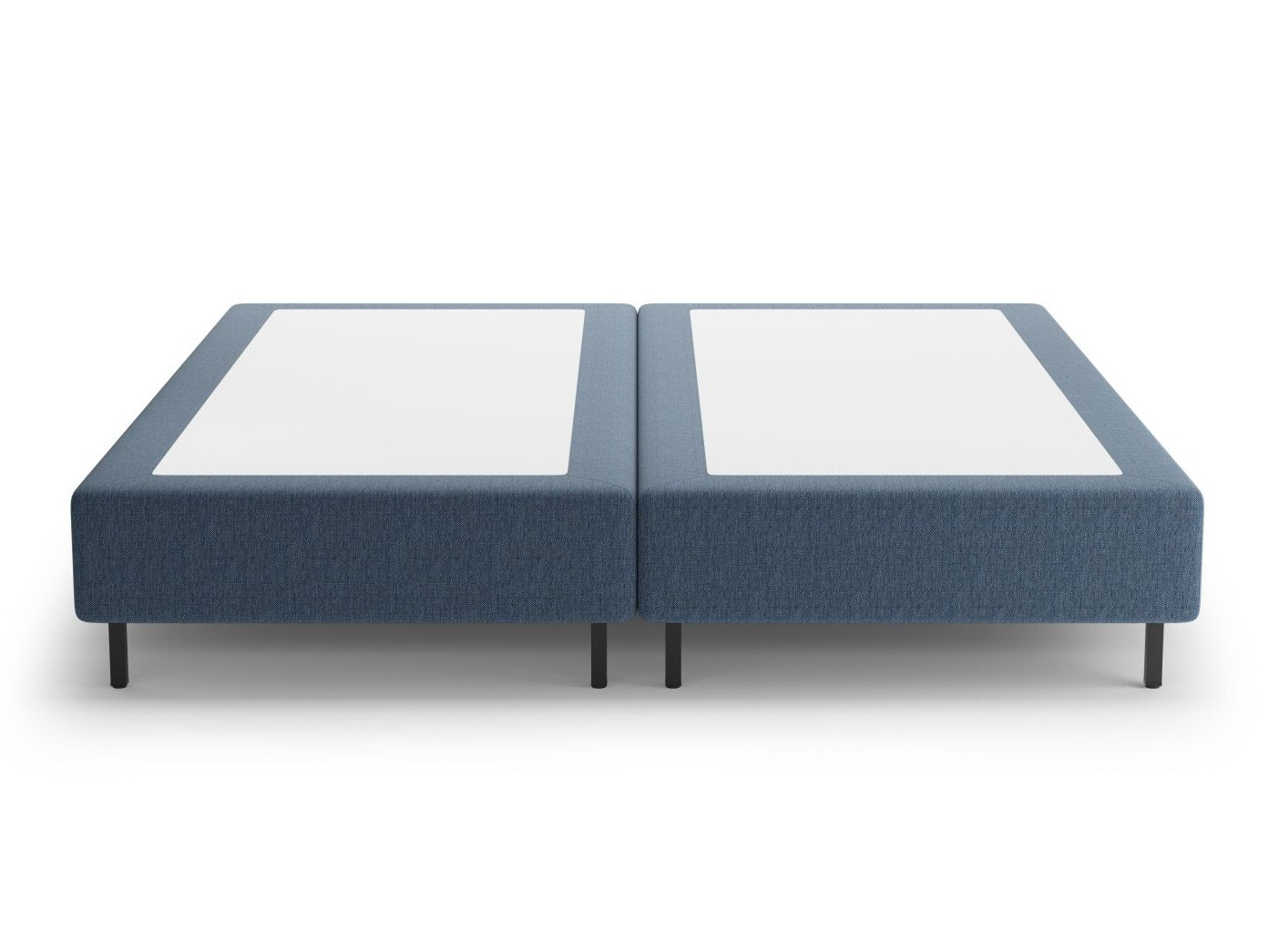 Postelja Beckley 339 (Babel Blue)