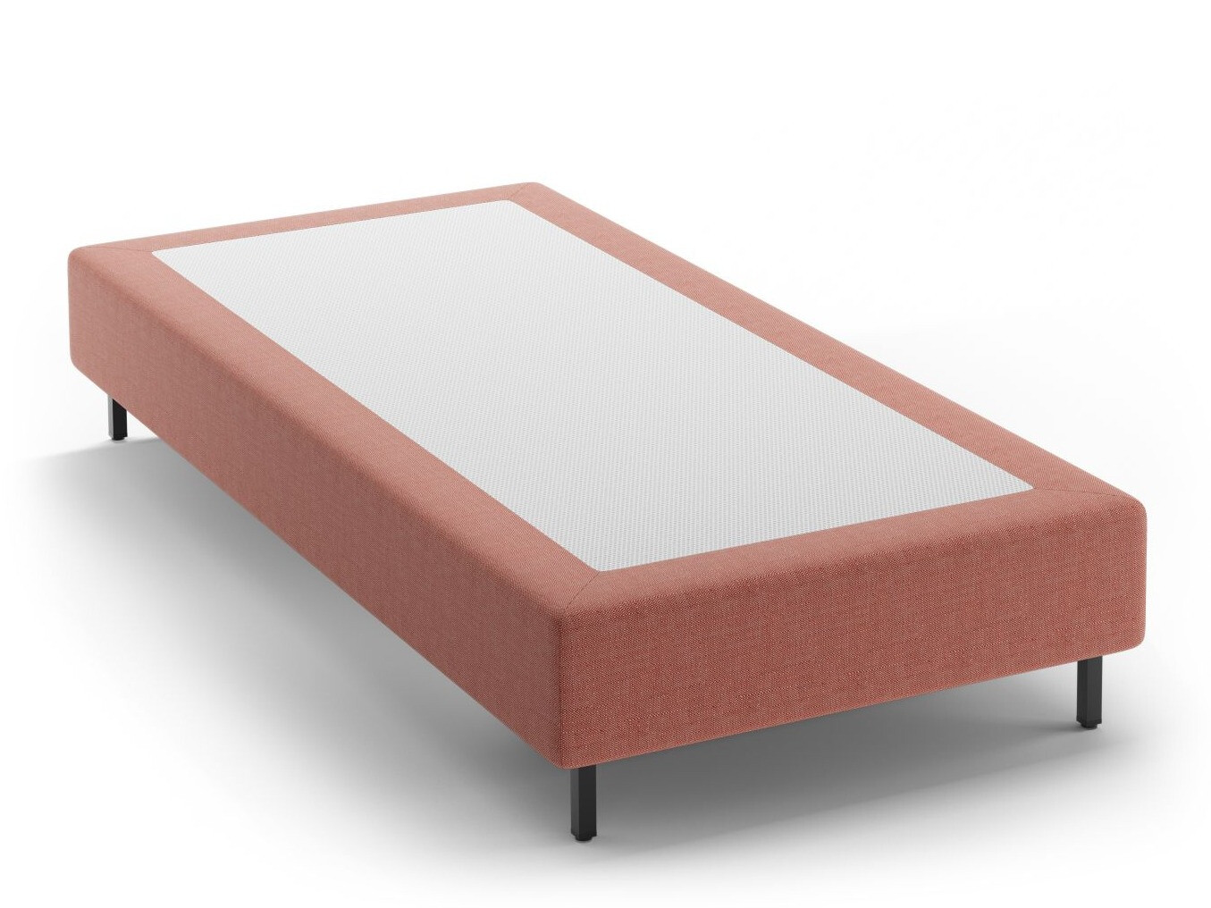 Postelja Beckley 339 (BABEL RED)