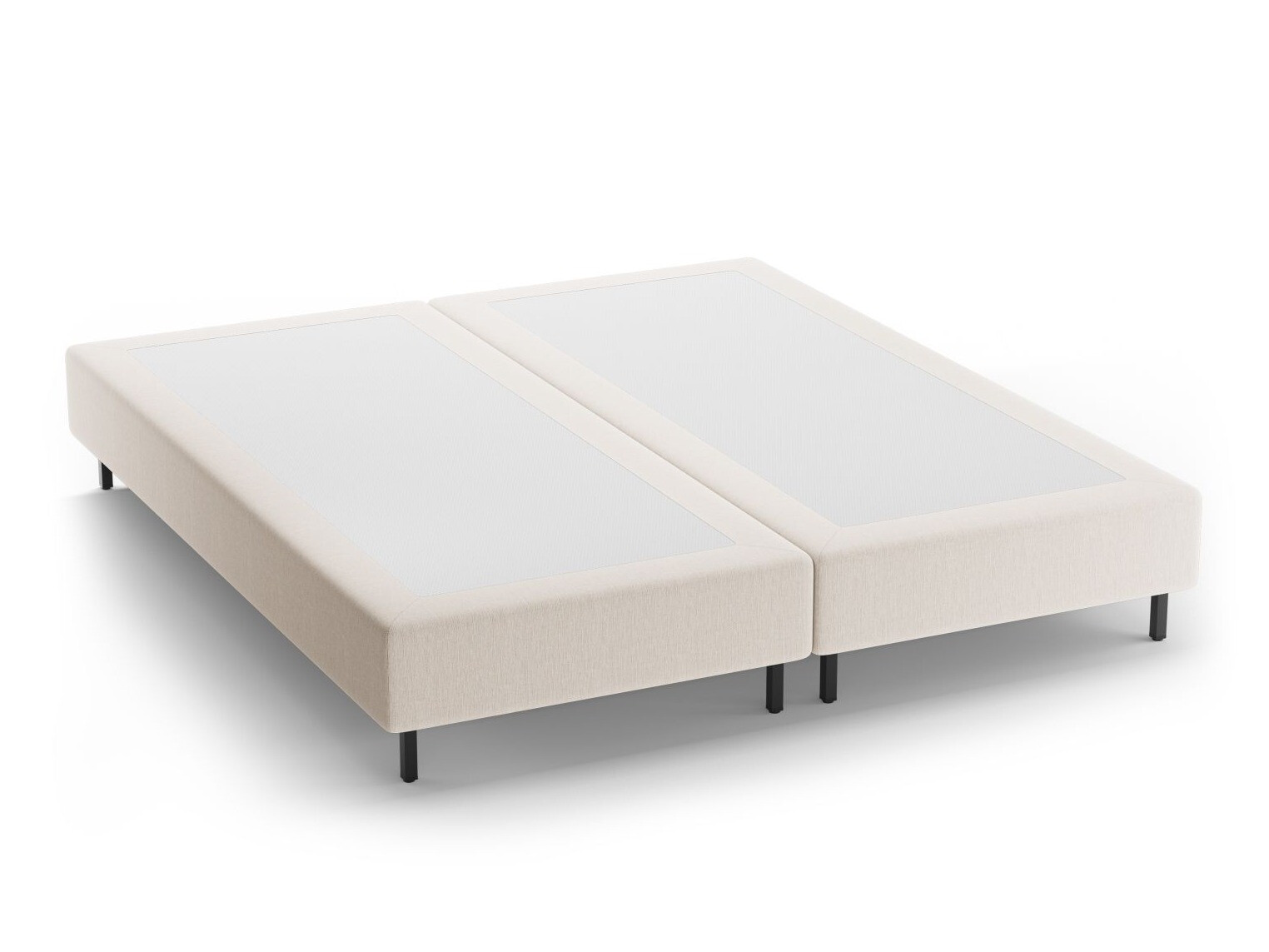 Postelja Beckley 339 (Babel White)