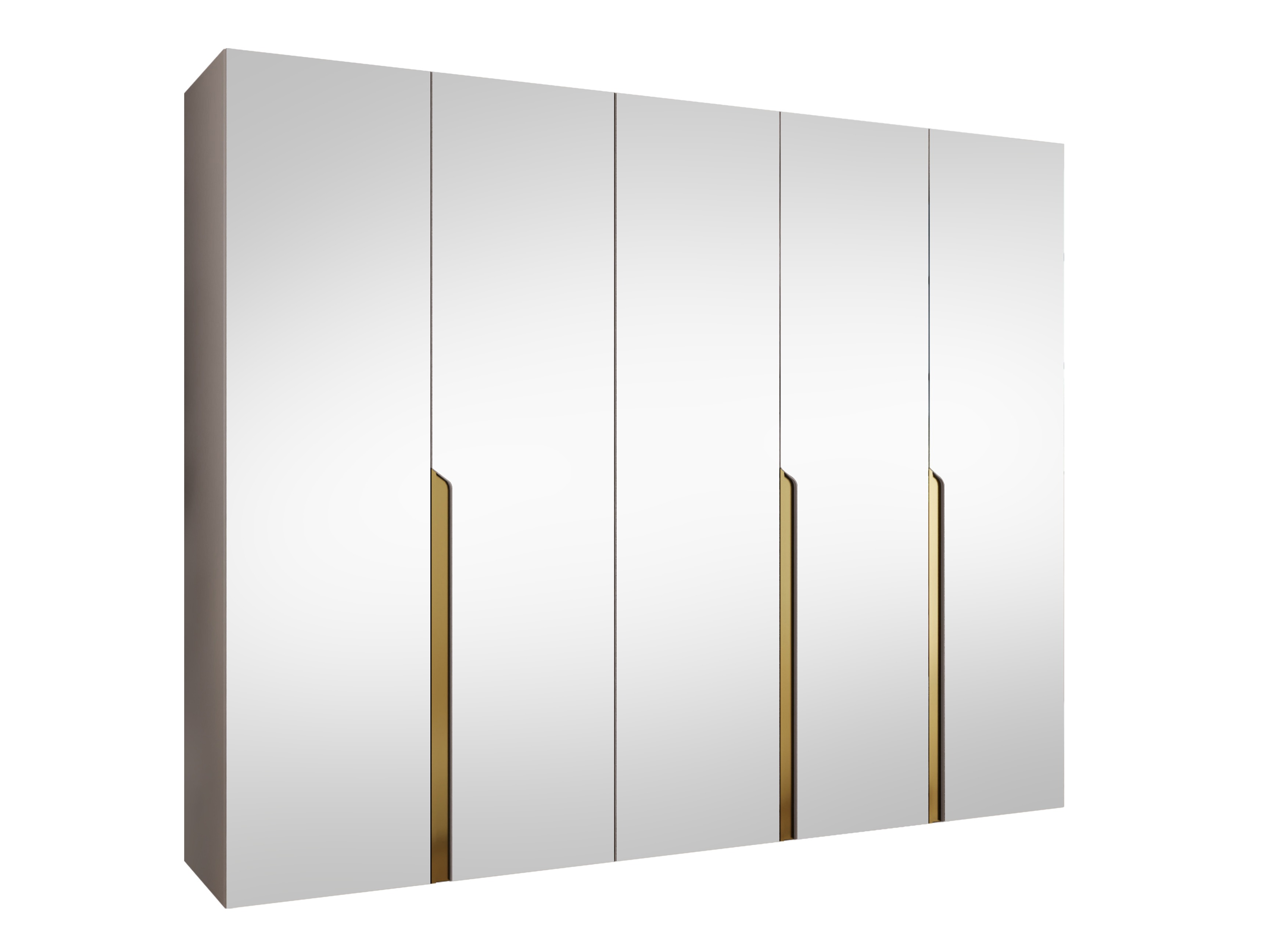 Garderobna omara Hartford 592 (Kašmir)