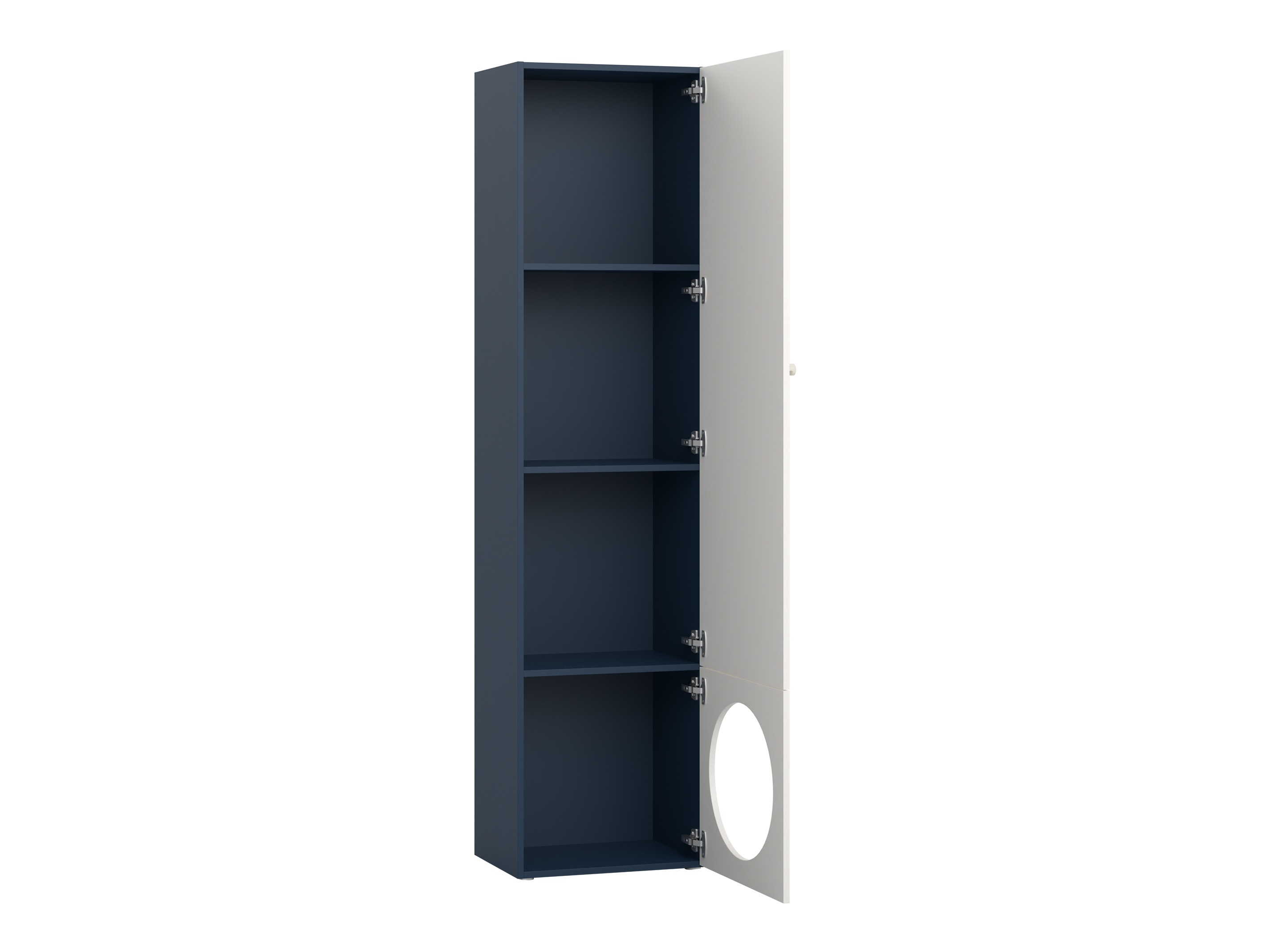 Regal Tornolo 104 (Indigo + Bela)