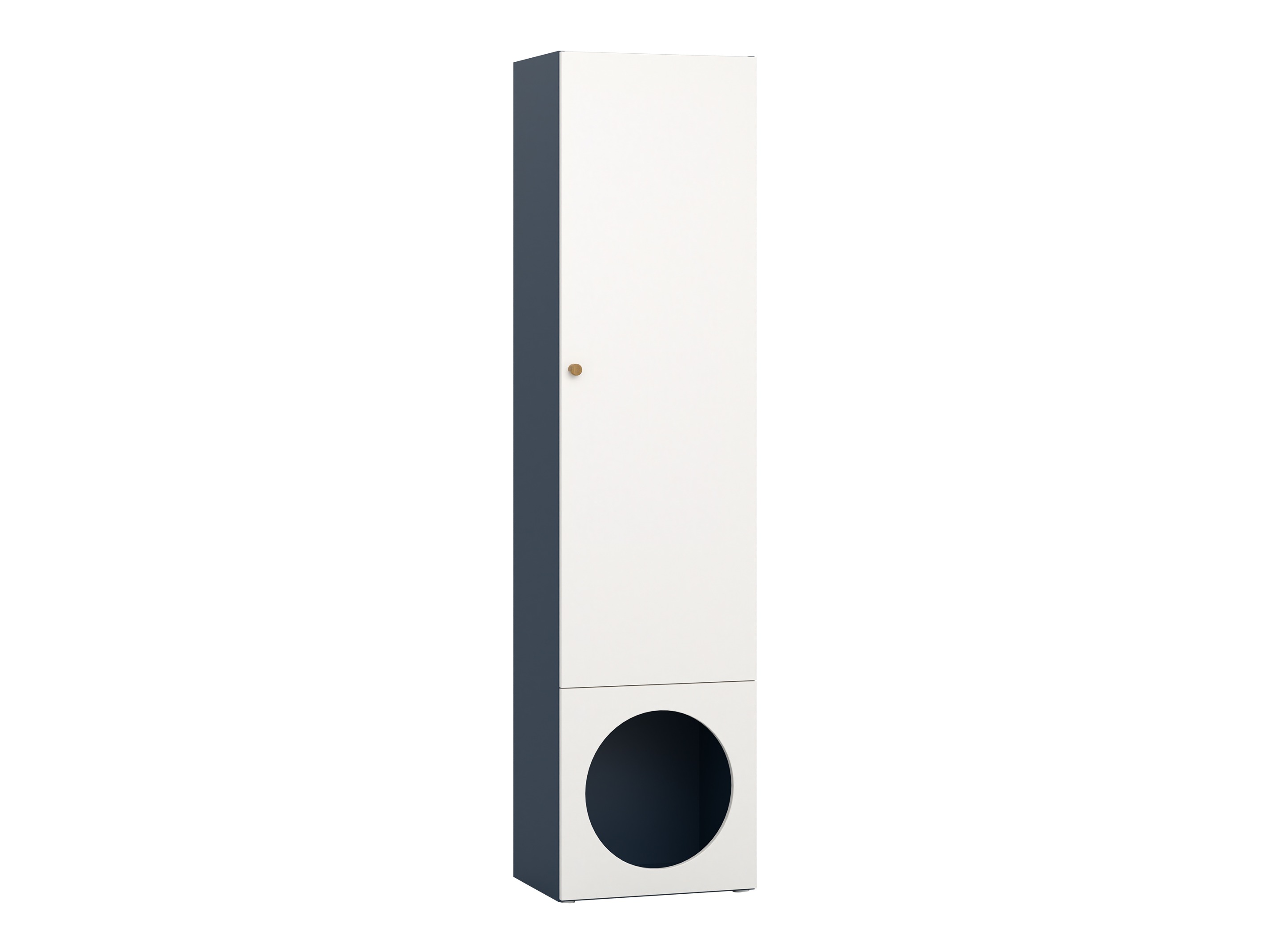 Regal Tornolo 104 (Indigo + Bela)