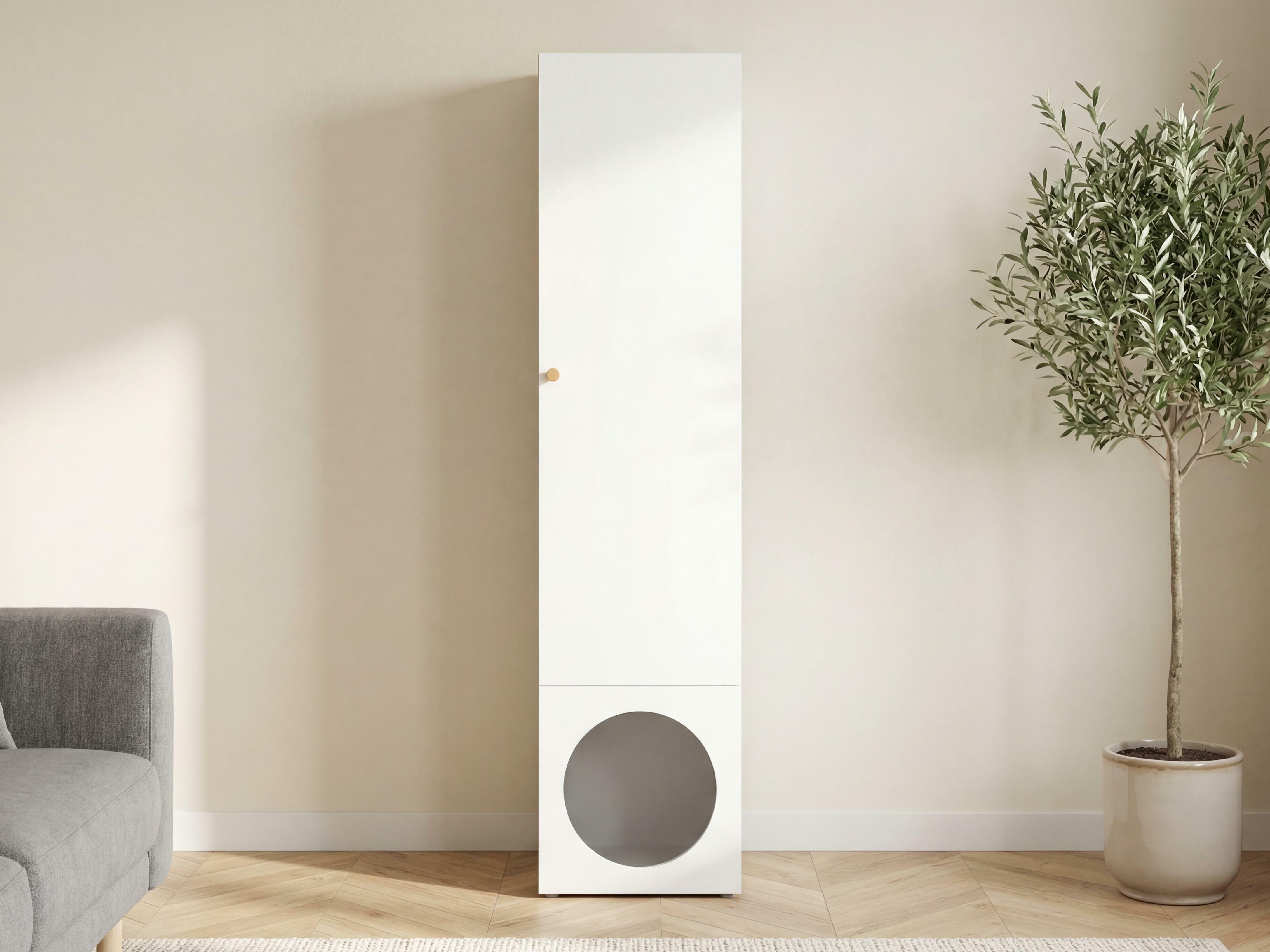 Regal Tornolo 104 (Siva + Bela)