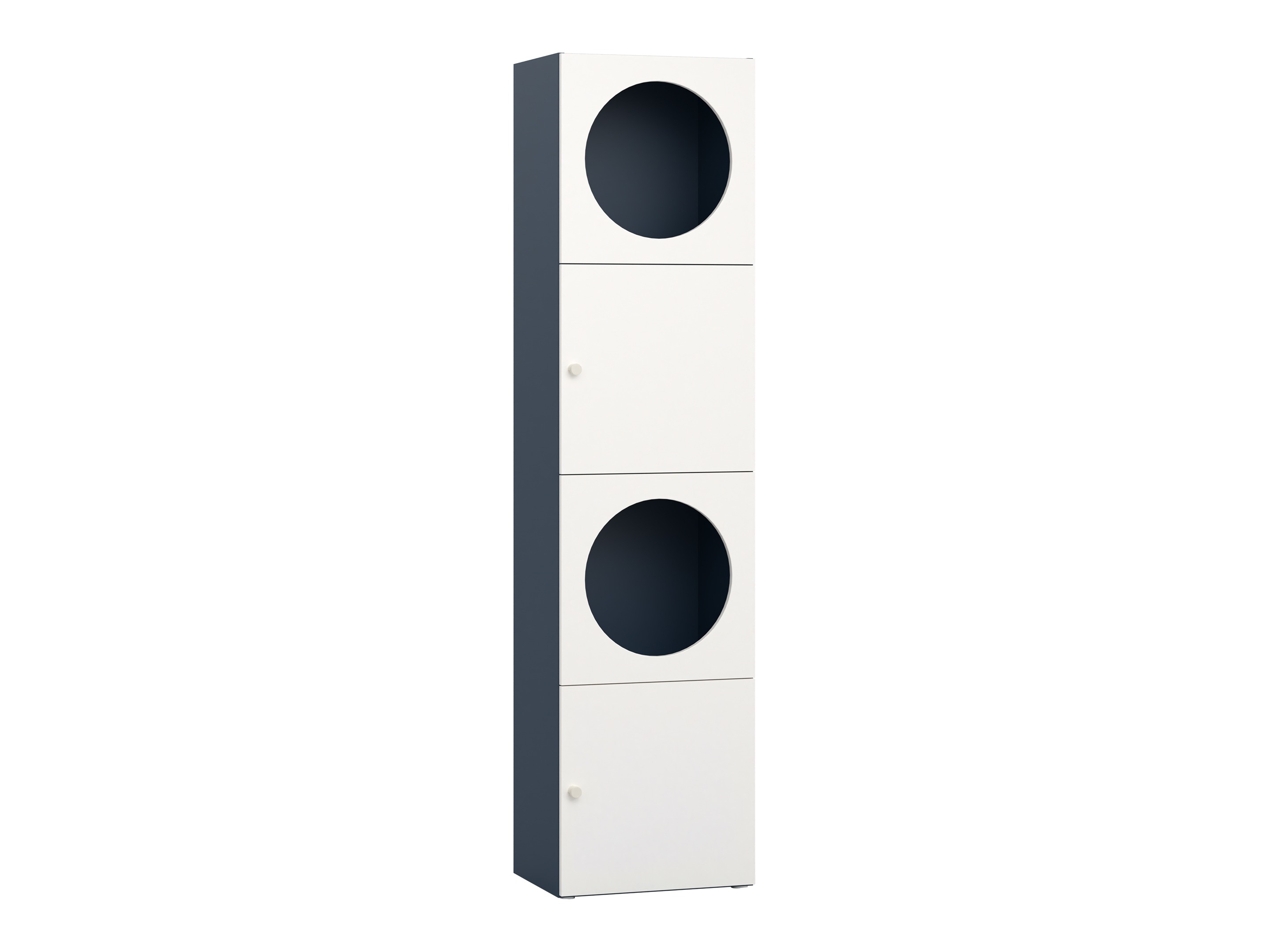 Regal Tornolo 105 (Indigo + Bela)
