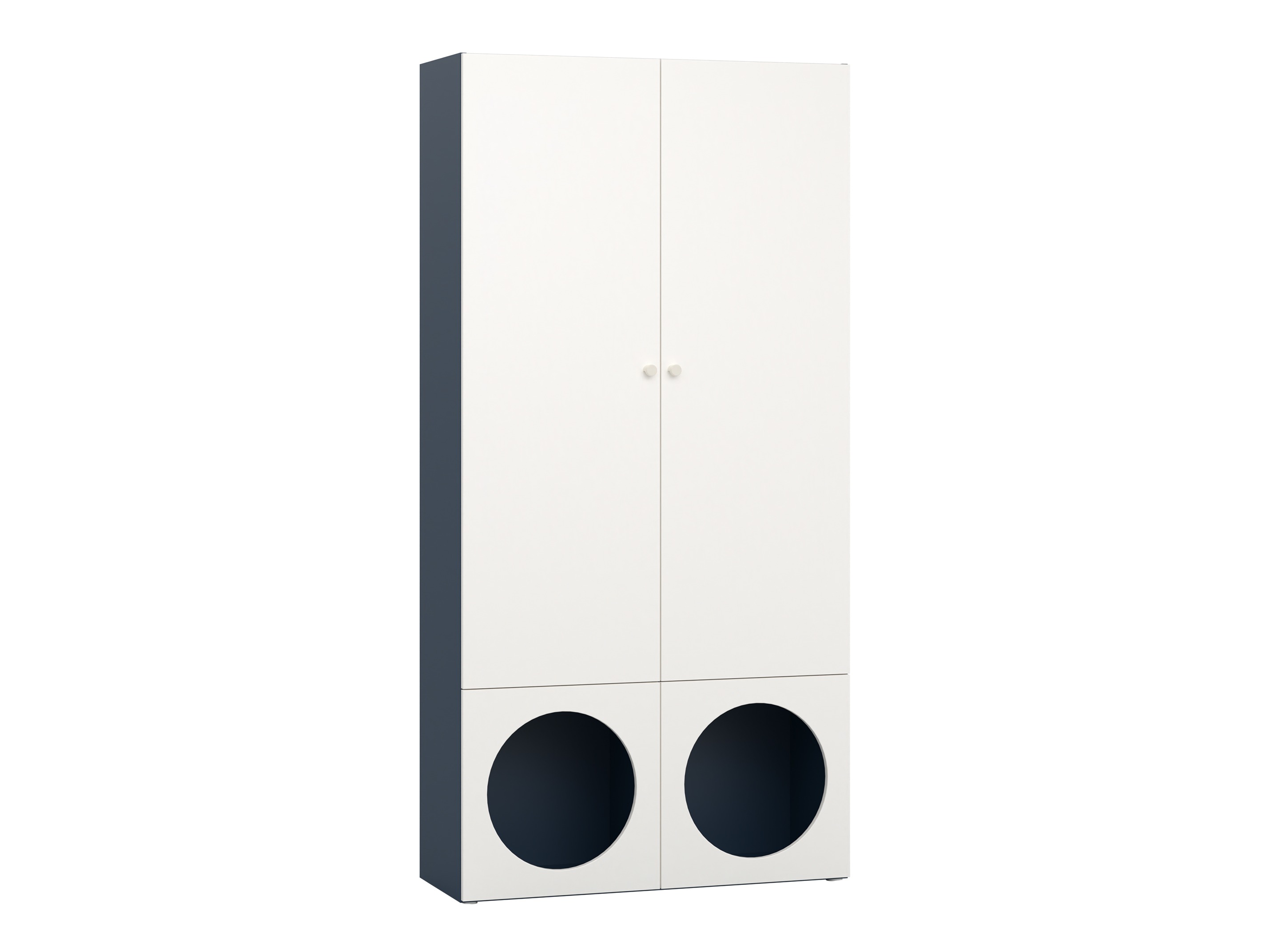 Regal Tornolo 106 (Indigo + Bela)