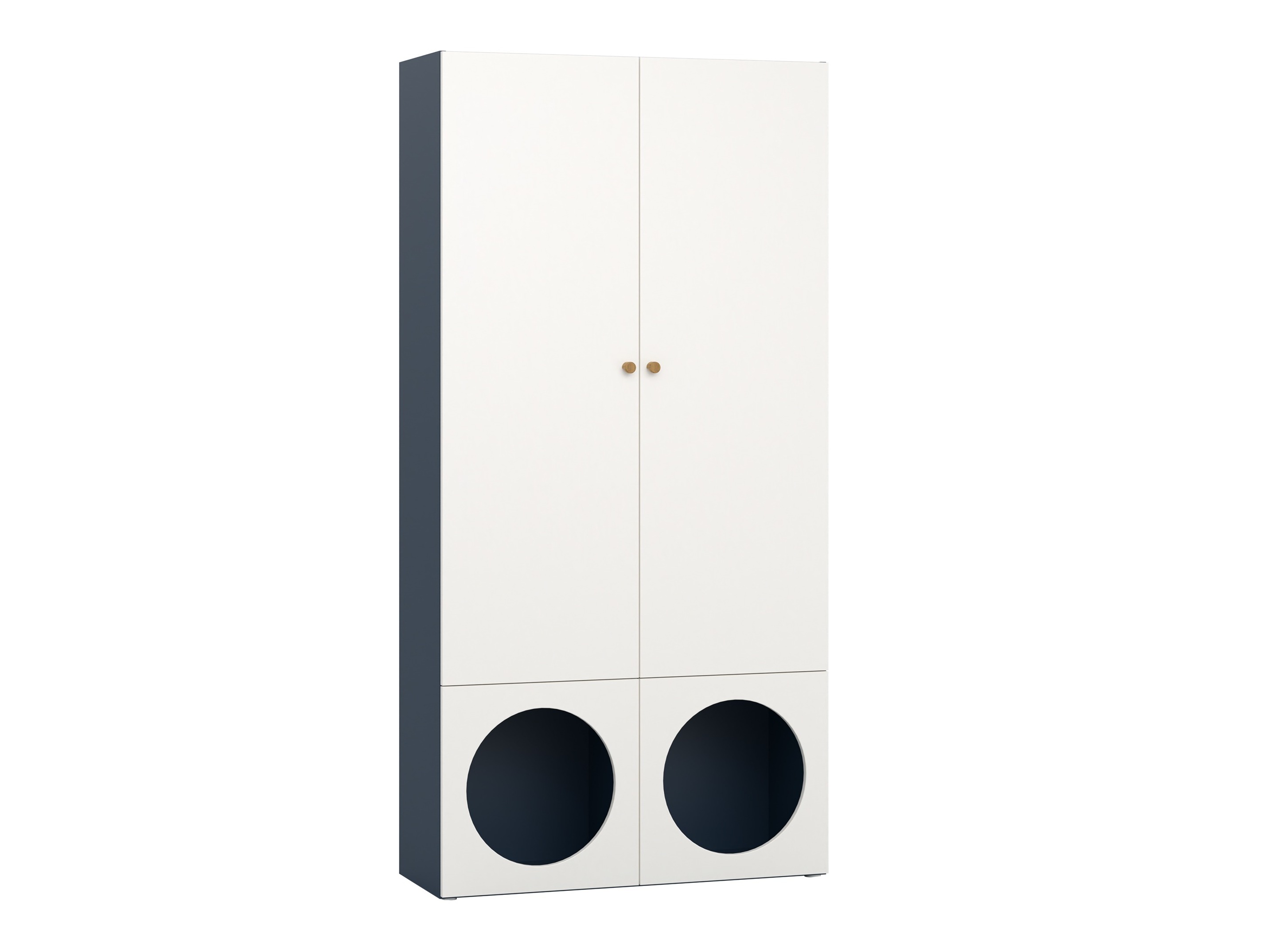 Regal Tornolo 106 (Indigo + Bela)