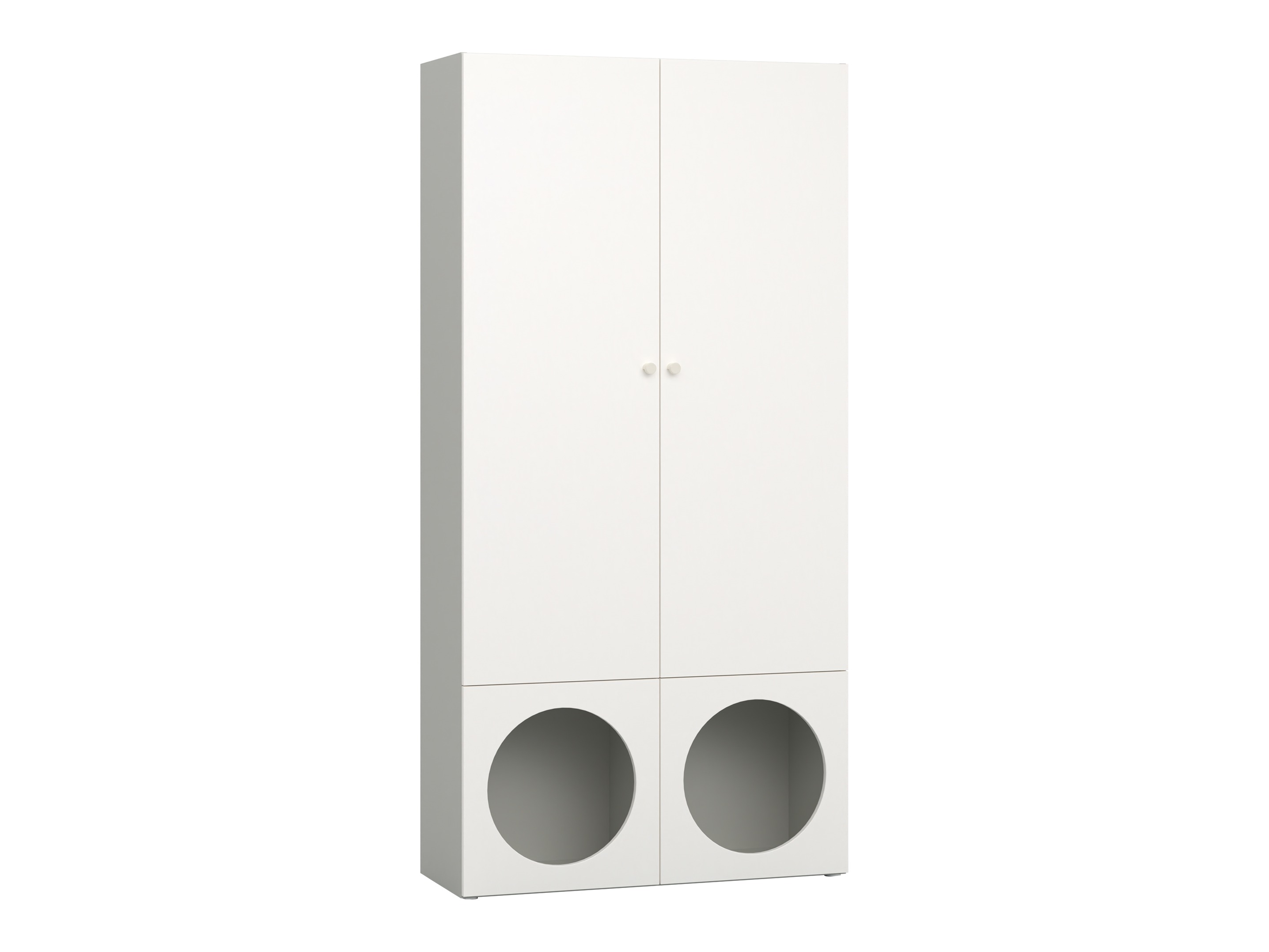 Regal Tornolo 106 (Siva + Bela)