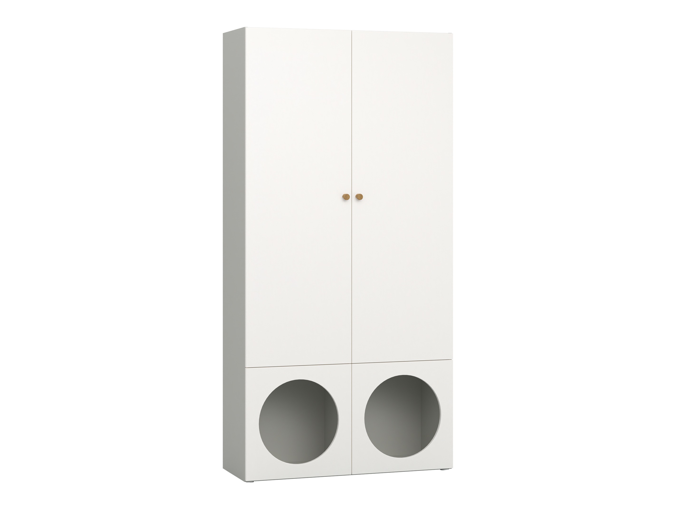 Regal Tornolo 106 (Siva + Bela)