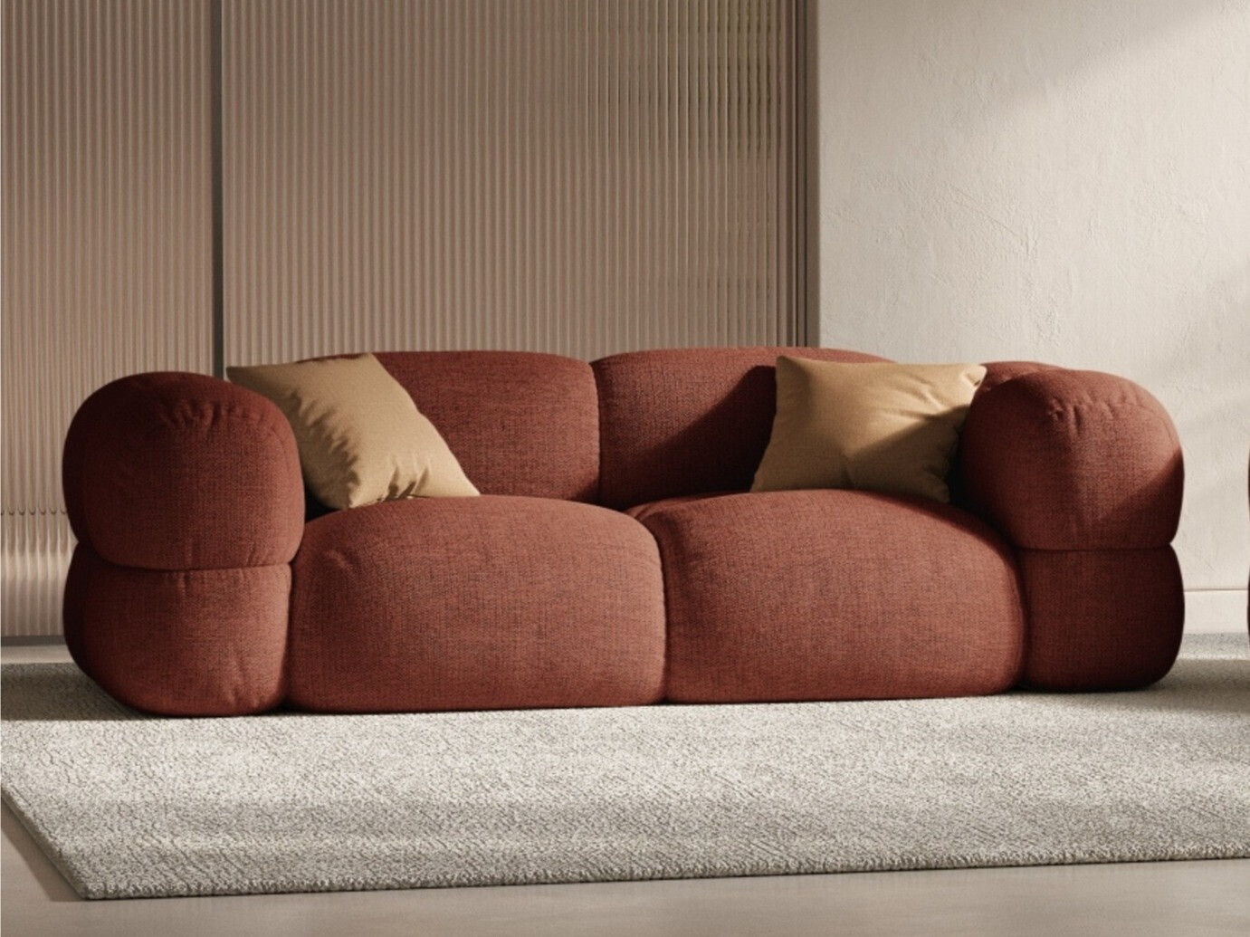 Kavč Duncore 100 (Sorella 58)