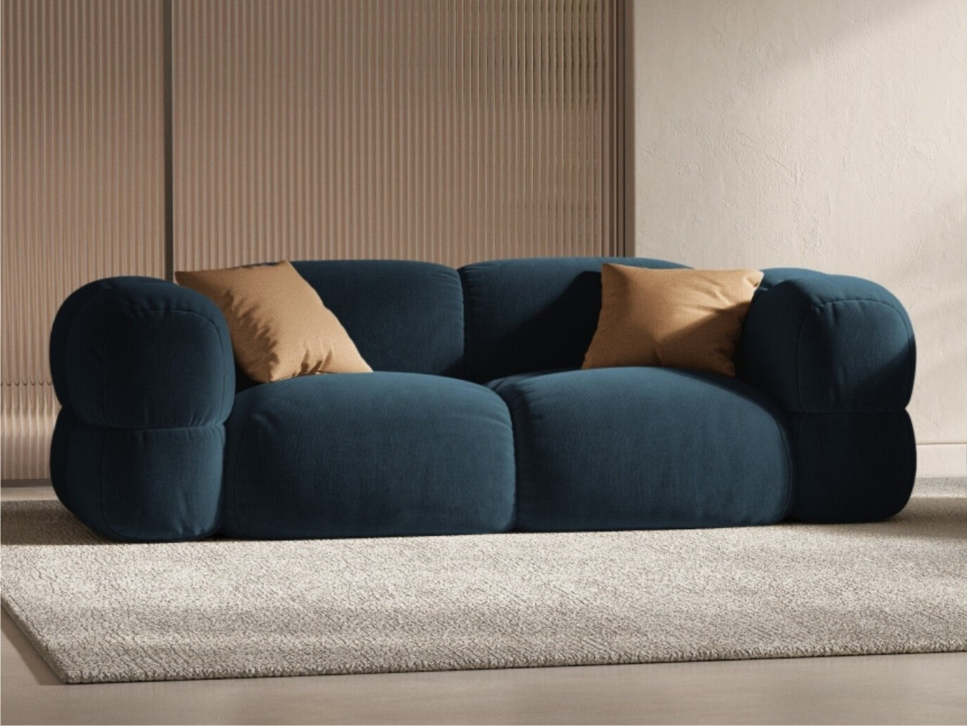 Kavč Duncore 100 (Vogue 13)