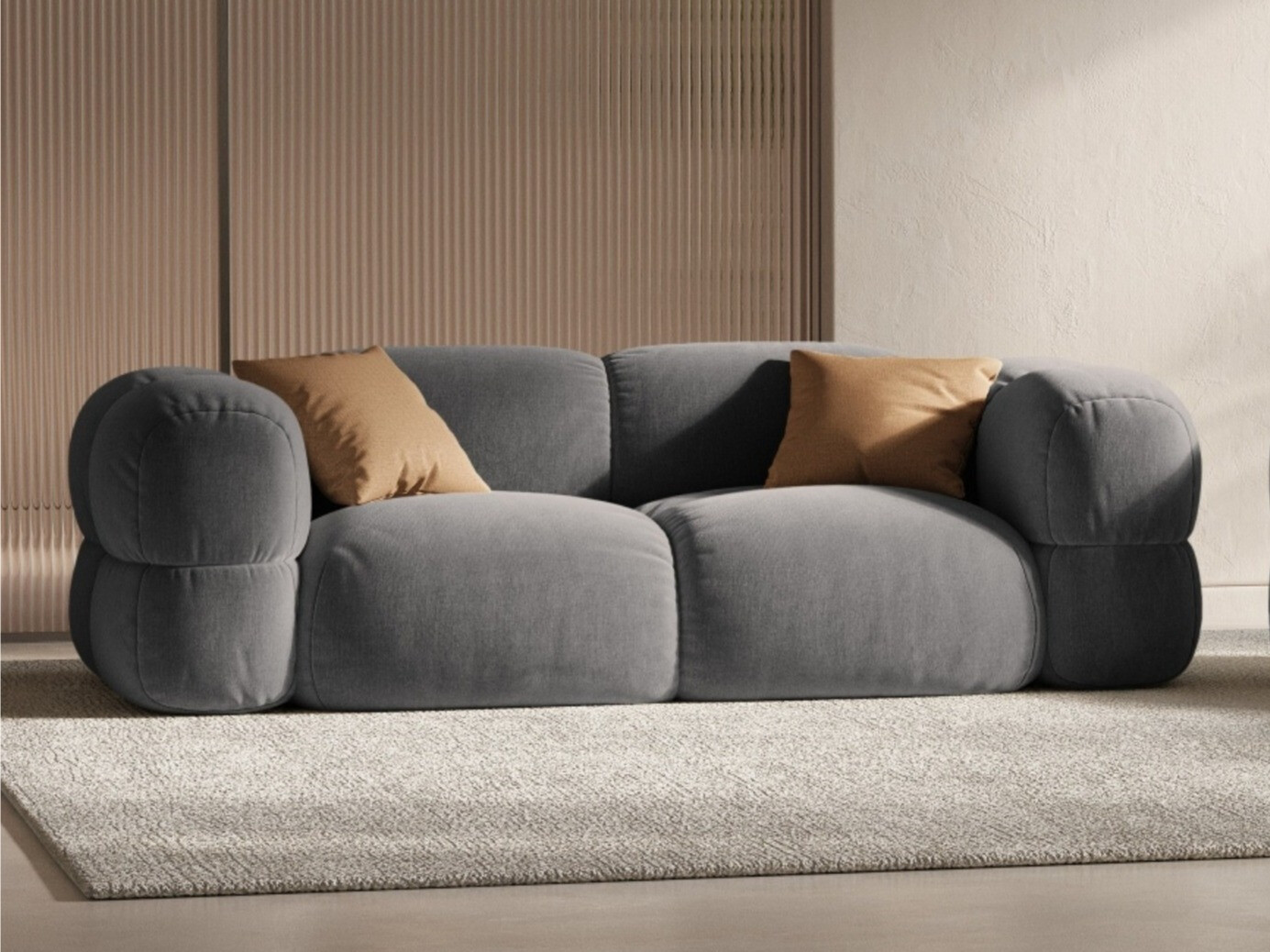 Kavč Duncore 100 (Vogue 15)