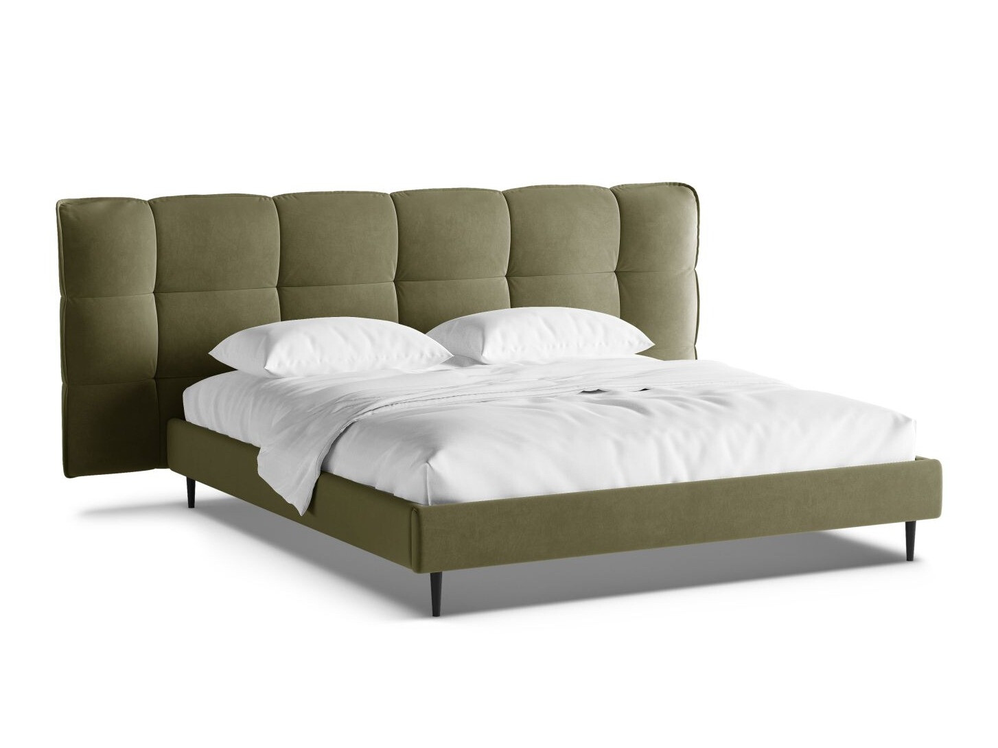 Postelja Beckley 340 (Casino Forest)