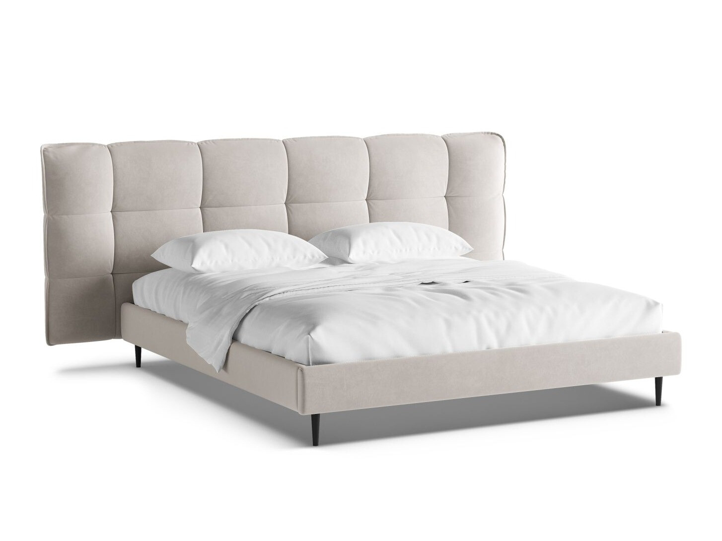 Postelja Beckley 340 (Casino Pearl)