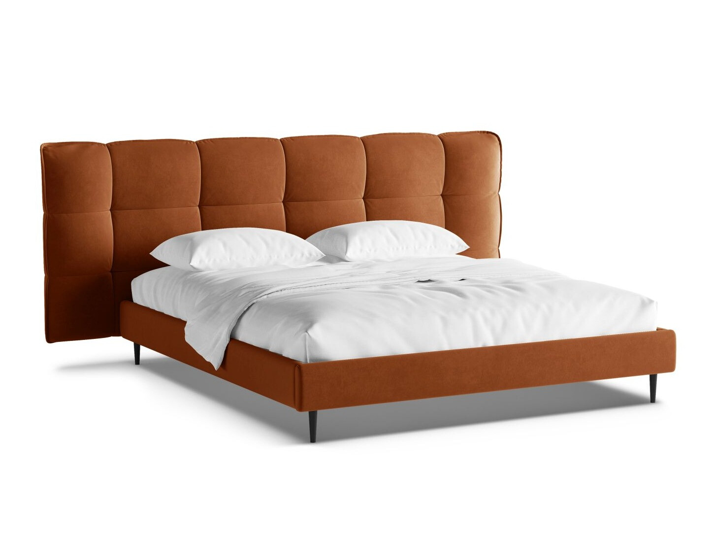 Postelja Beckley 340 (Casino Terracota)