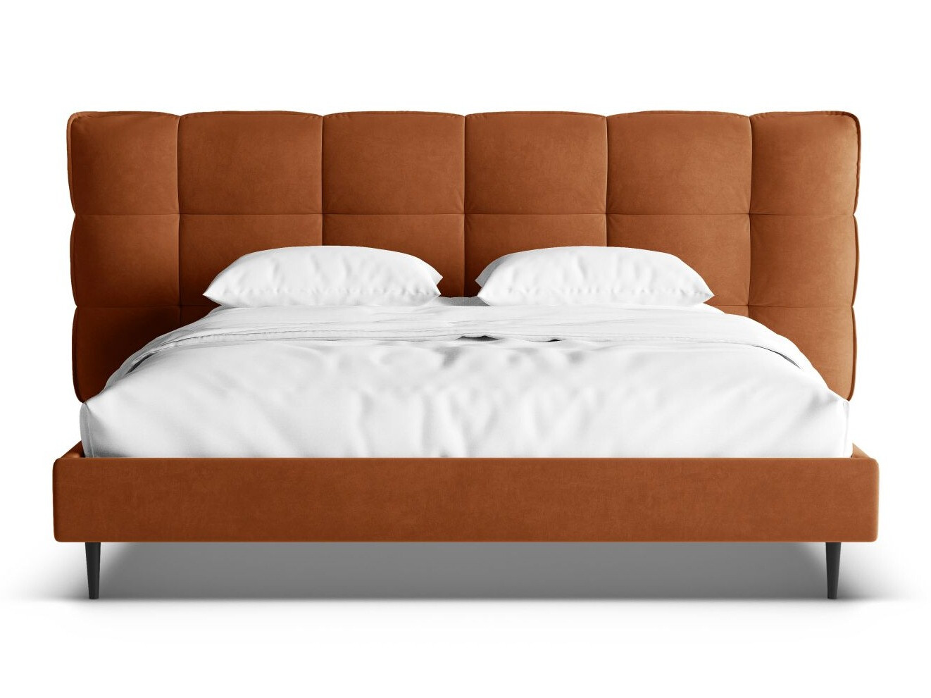 Postelja Beckley 340 (Casino Terracota)