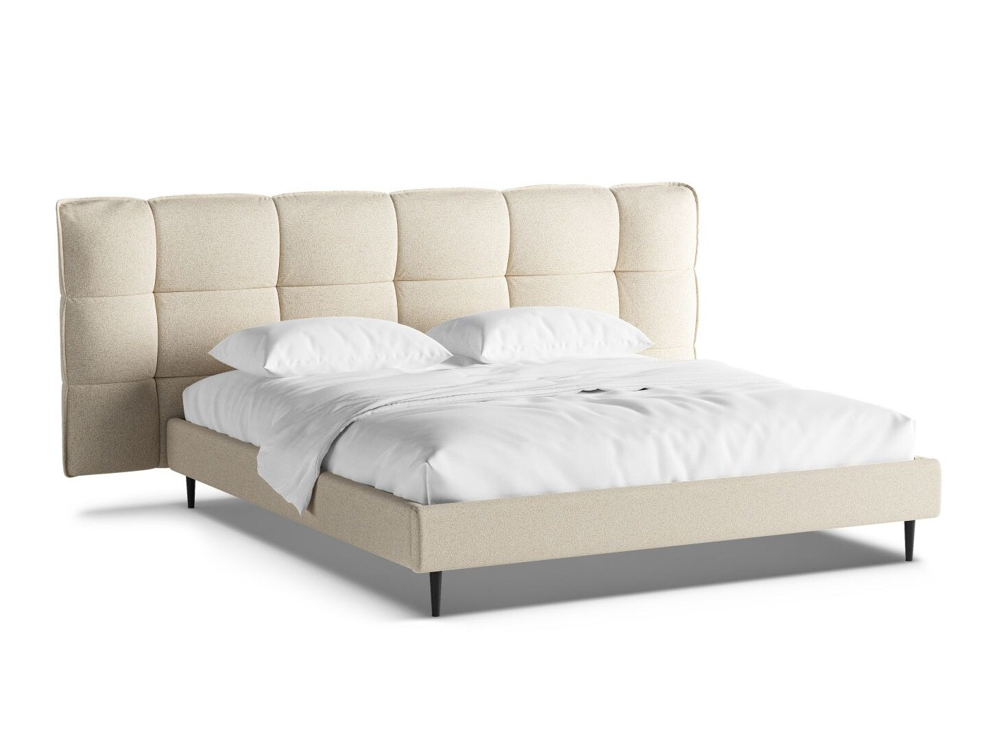 Postelja Beckley 340 (Puente 03)