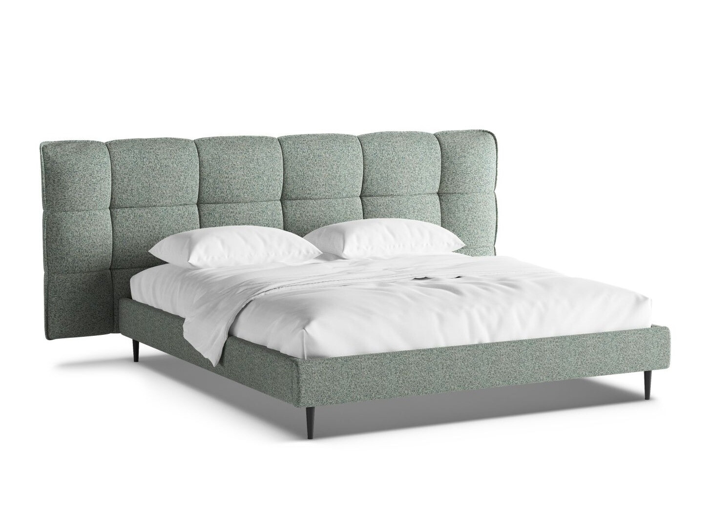 Postelja Beckley 340 (Puente 33)