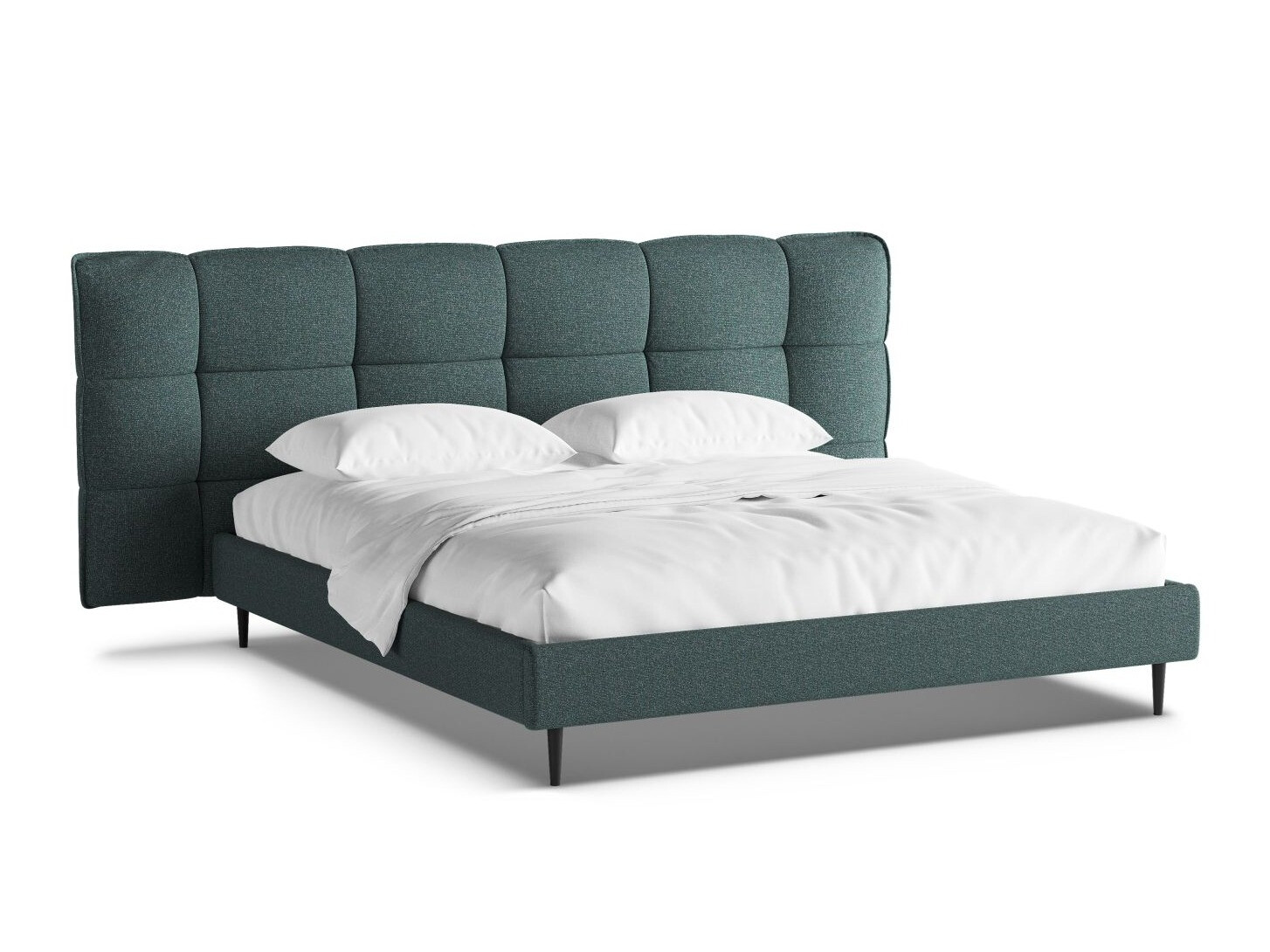 Postelja Beckley 340 (Puente 39)