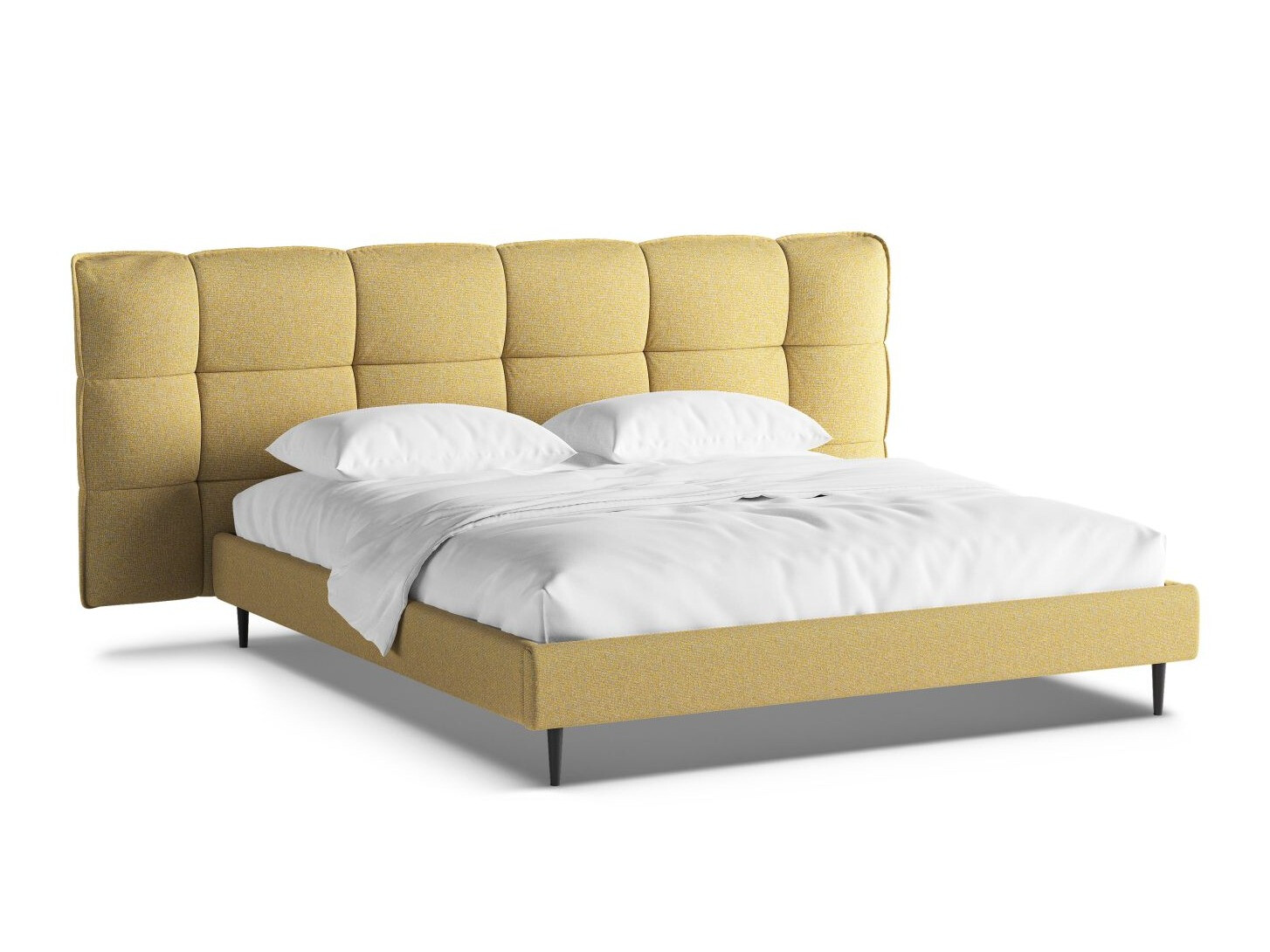 Postelja Beckley 340 (Puente 41)