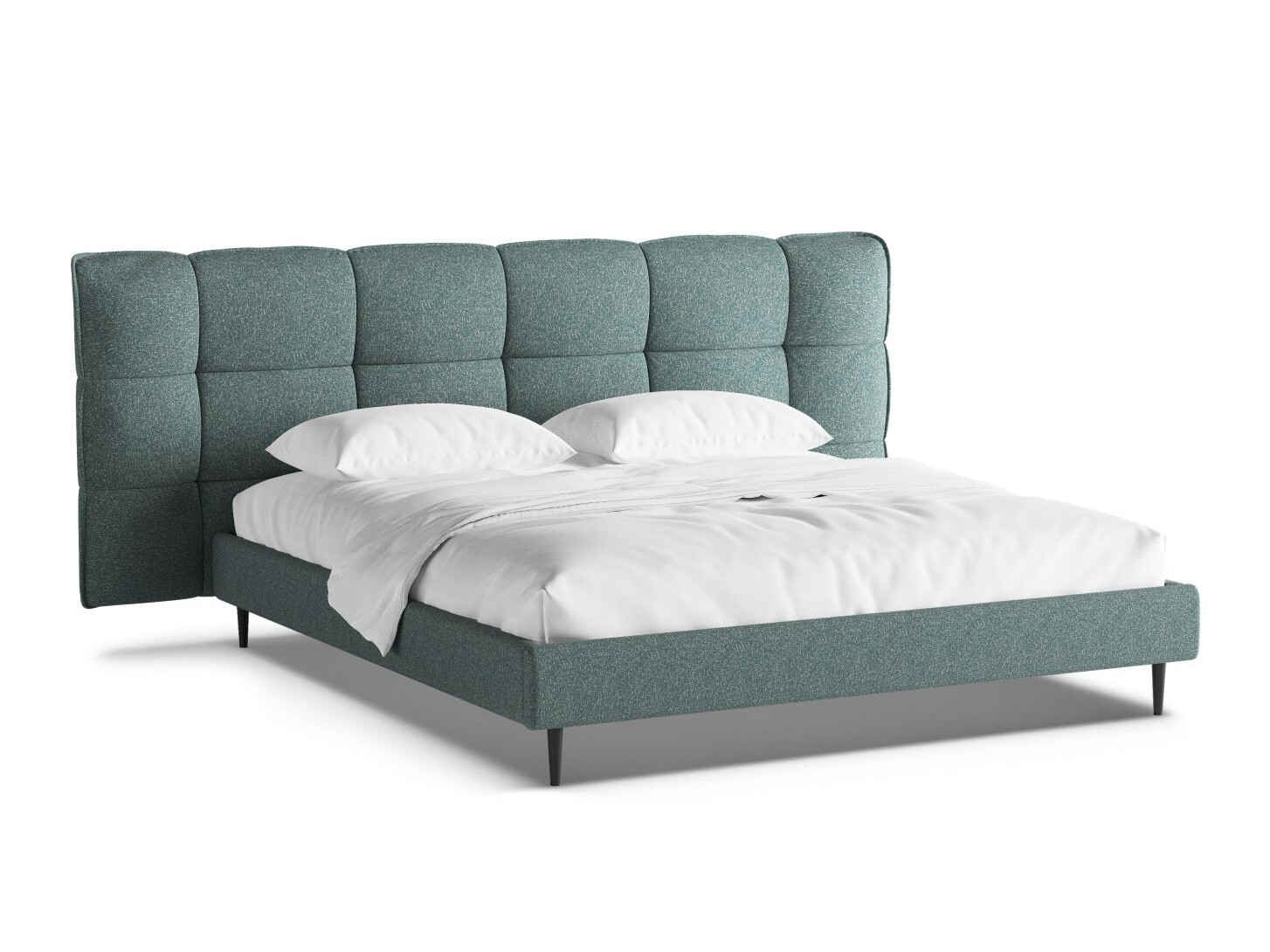 Postelja Beckley 340 (Puente 73)