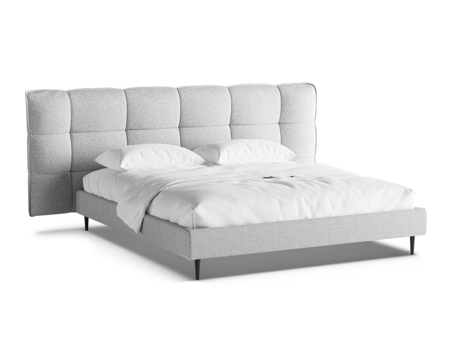 Postelja Beckley 340 (Puente 80)