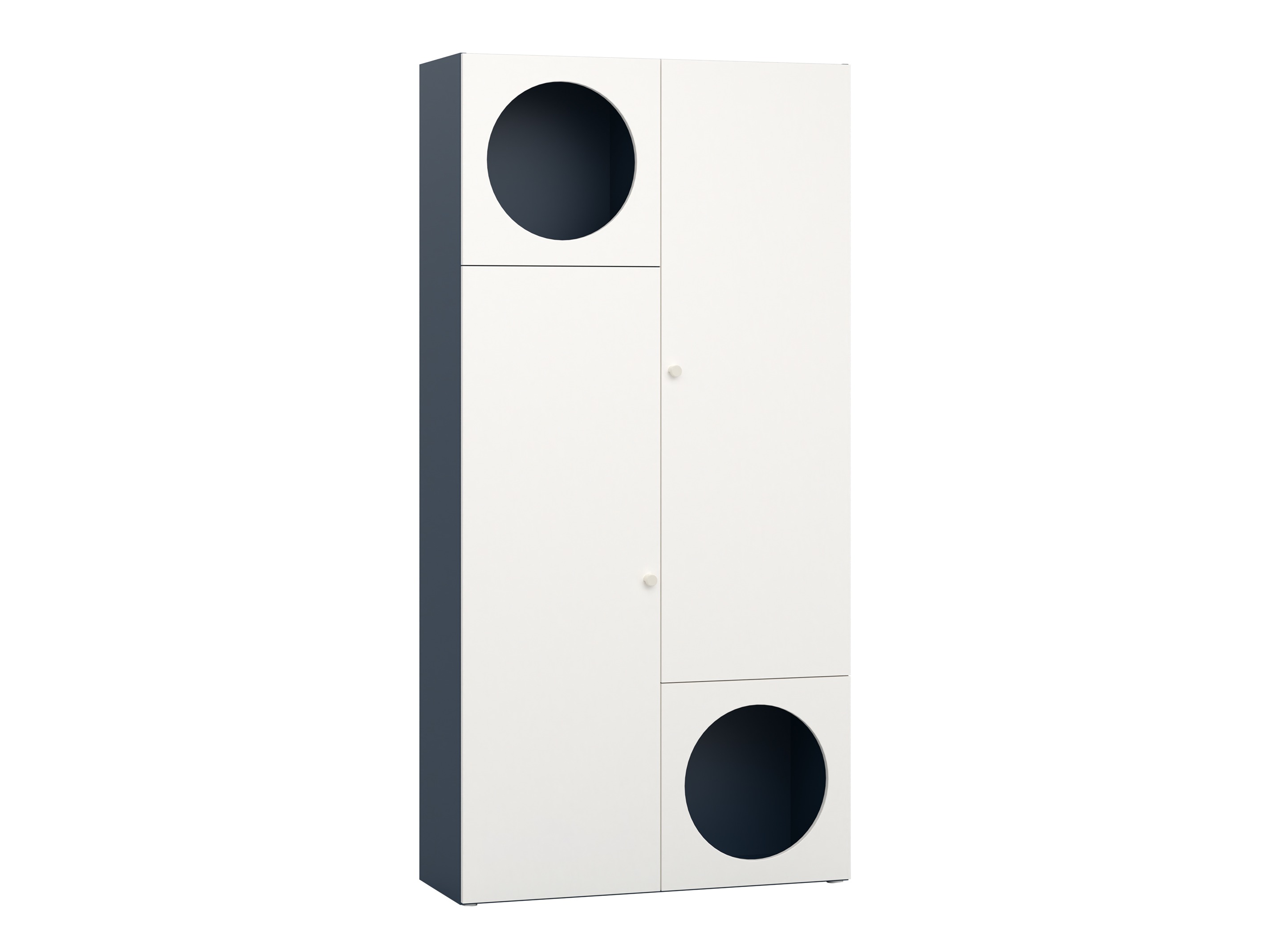 Regal Tornolo 107 (Indigo + Bela)