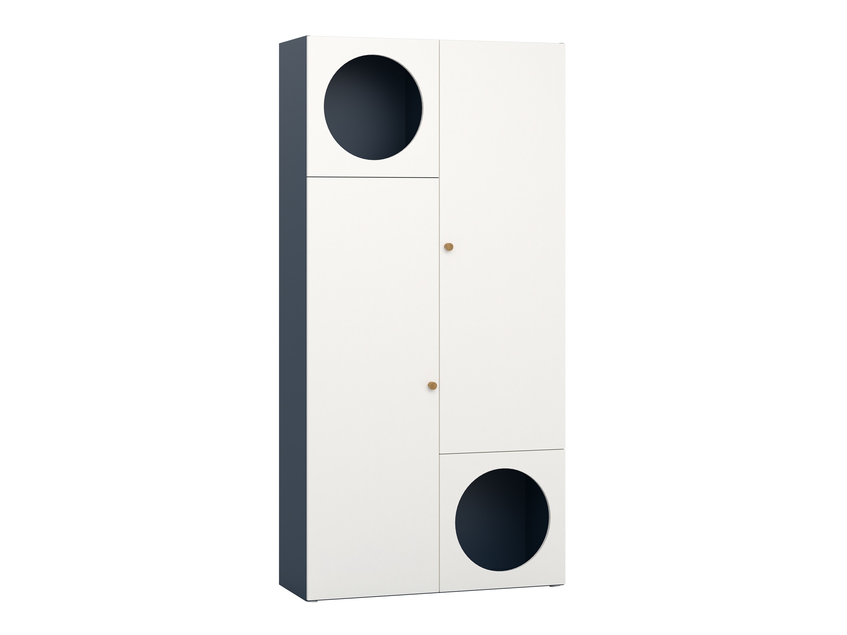 Regal Tornolo 107 (Indigo + Bela)