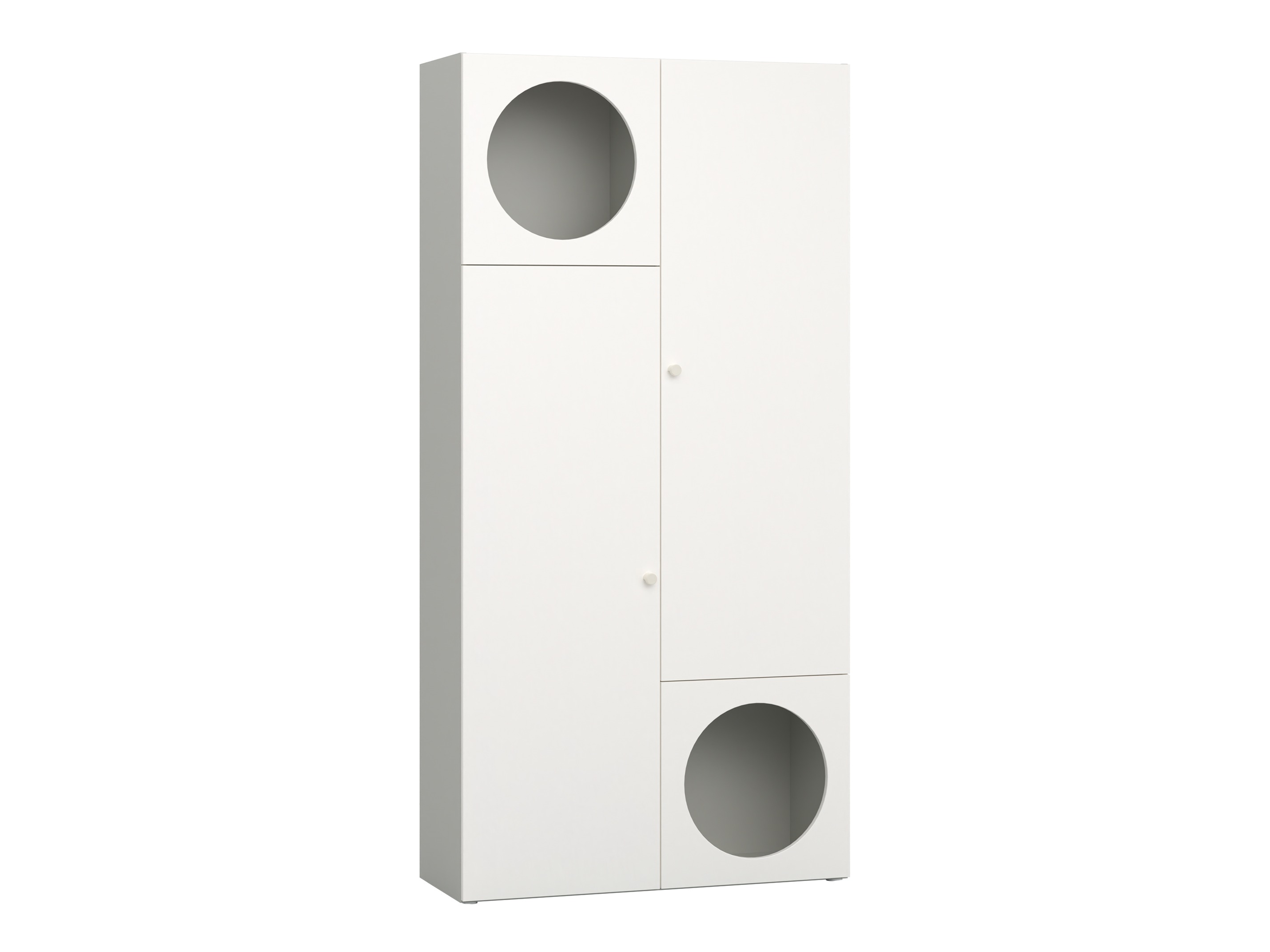 Regal Tornolo 107 (Siva + Bela)