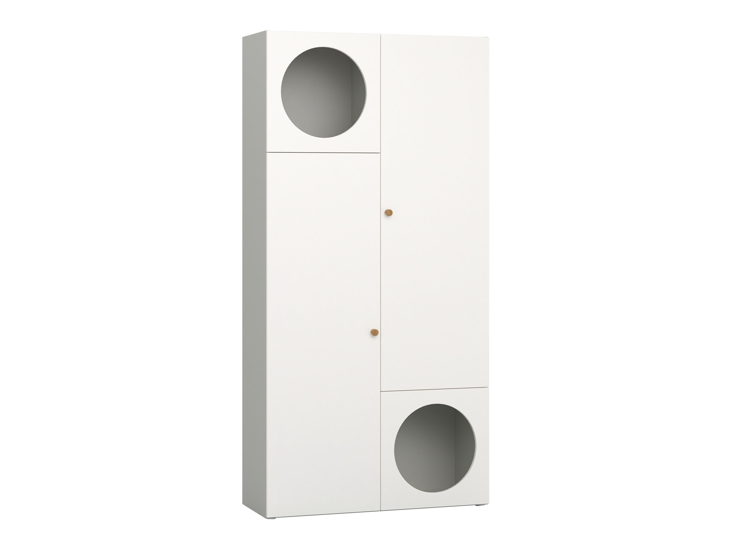 Regal Tornolo 107 (Siva + Bela)