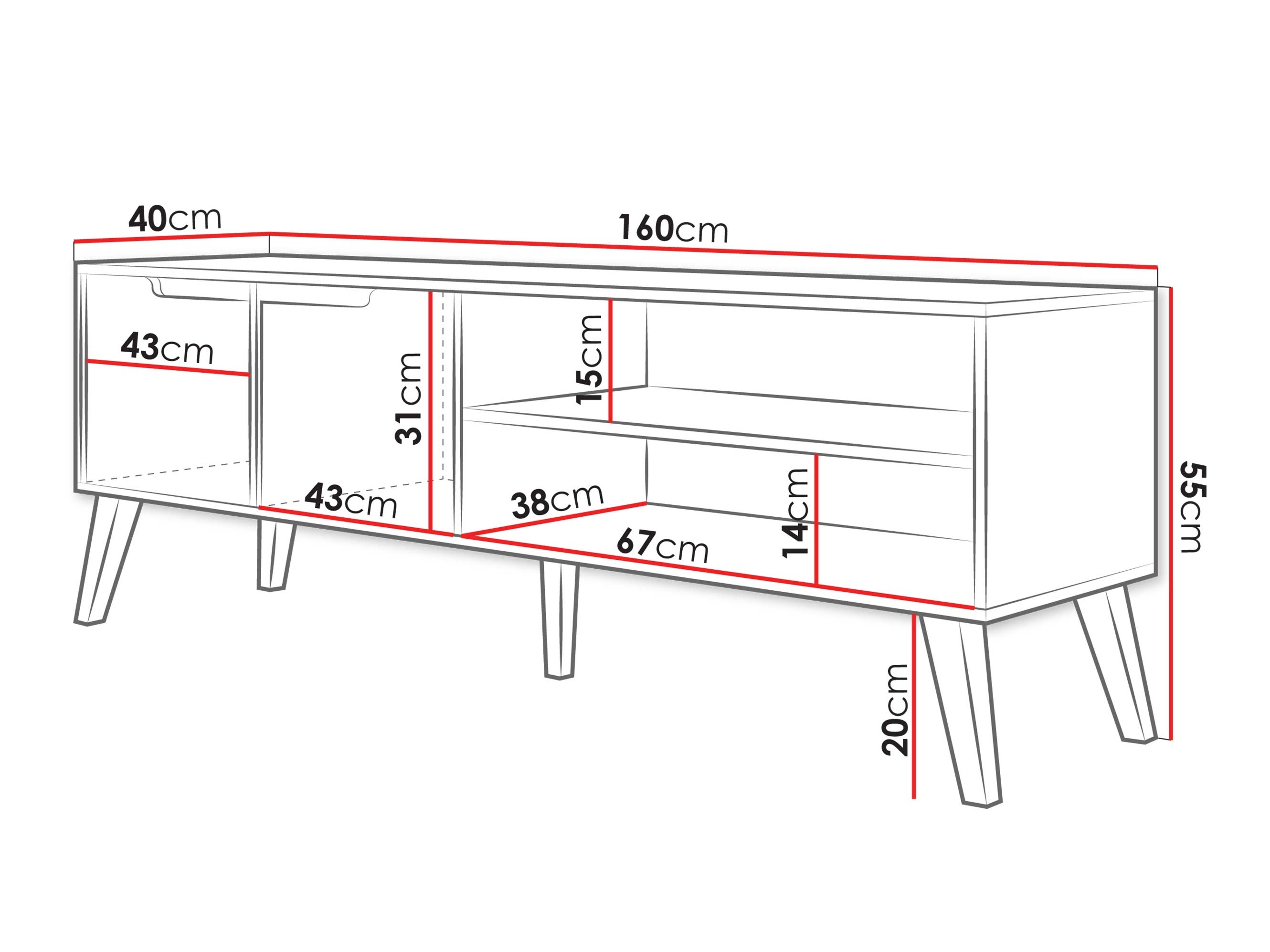 TV-omarica Elbtive 100 (Kašmir)