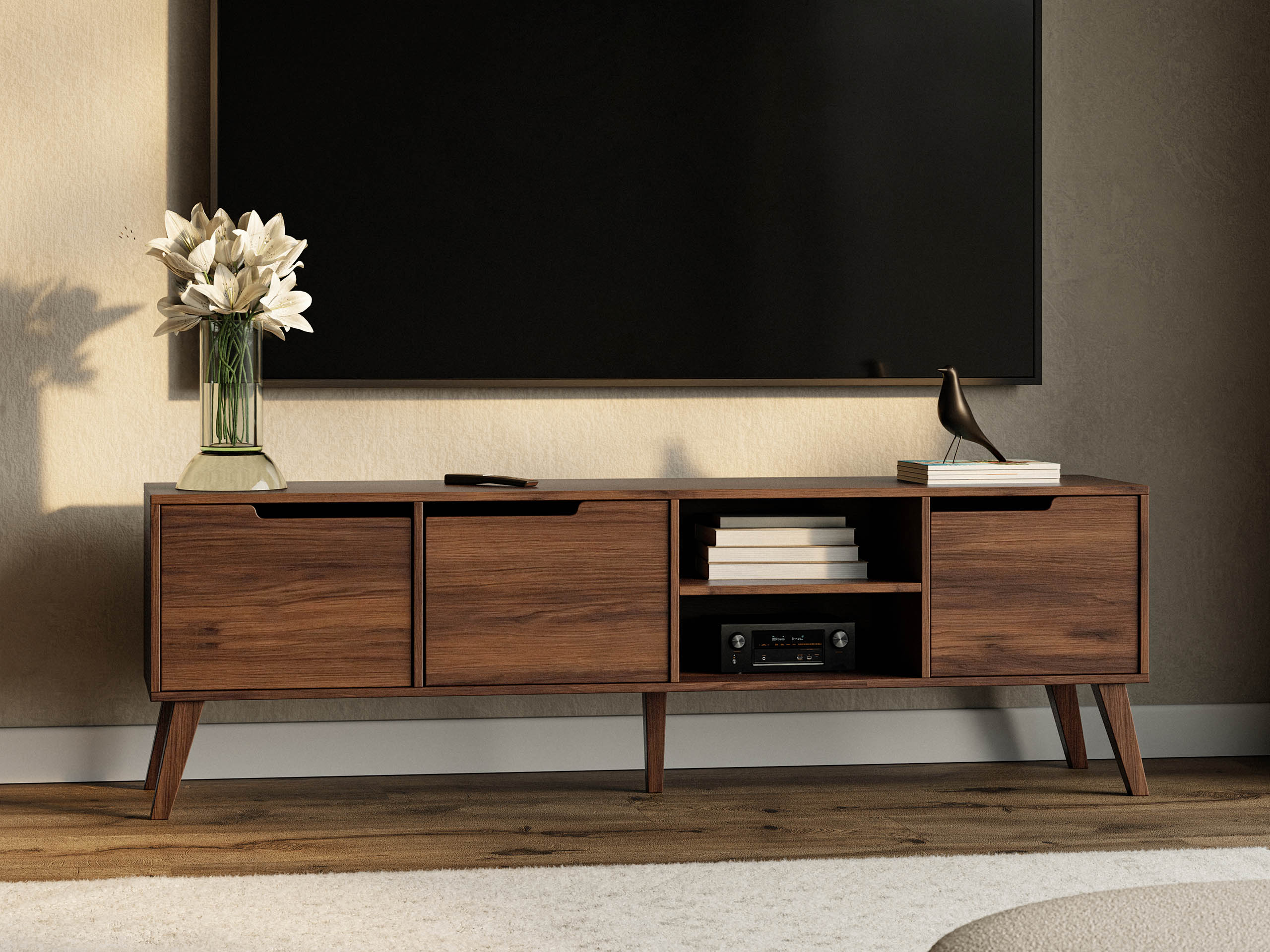 TV-omarica Otis II (Oreh)
