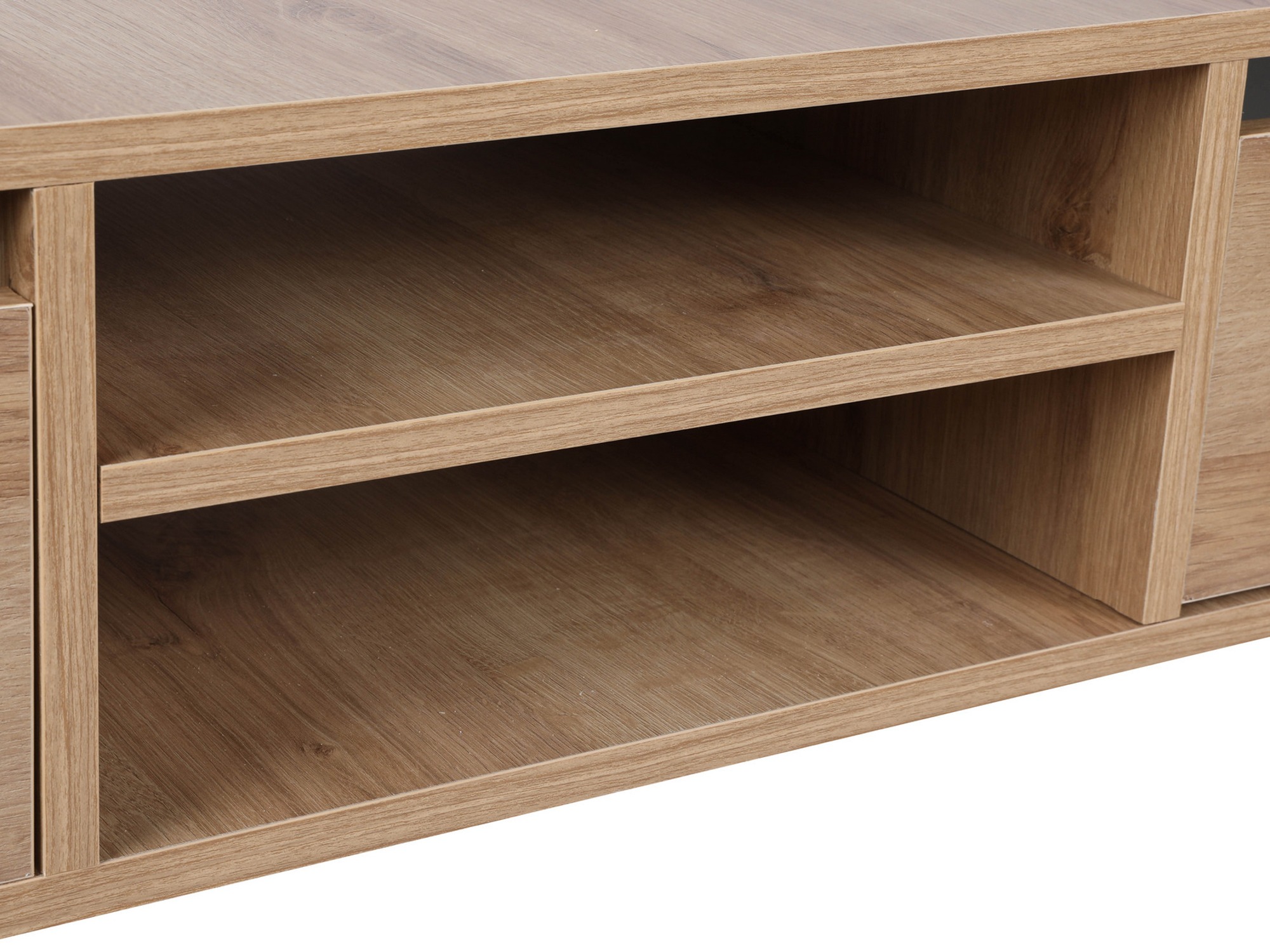 TV-omarica SL5436 s poškodovano embalažo