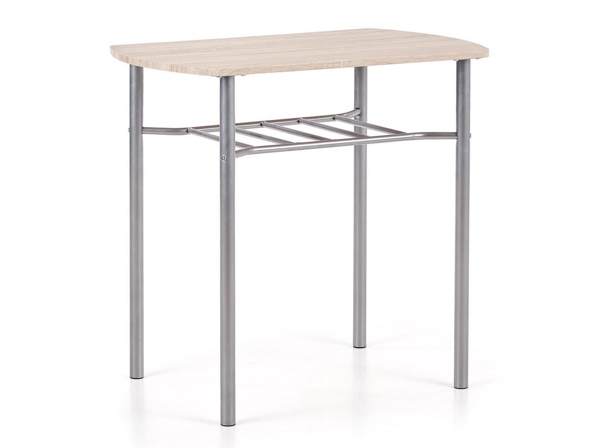 Jedilniški komplet Houston 127 (Sonoma hrast)