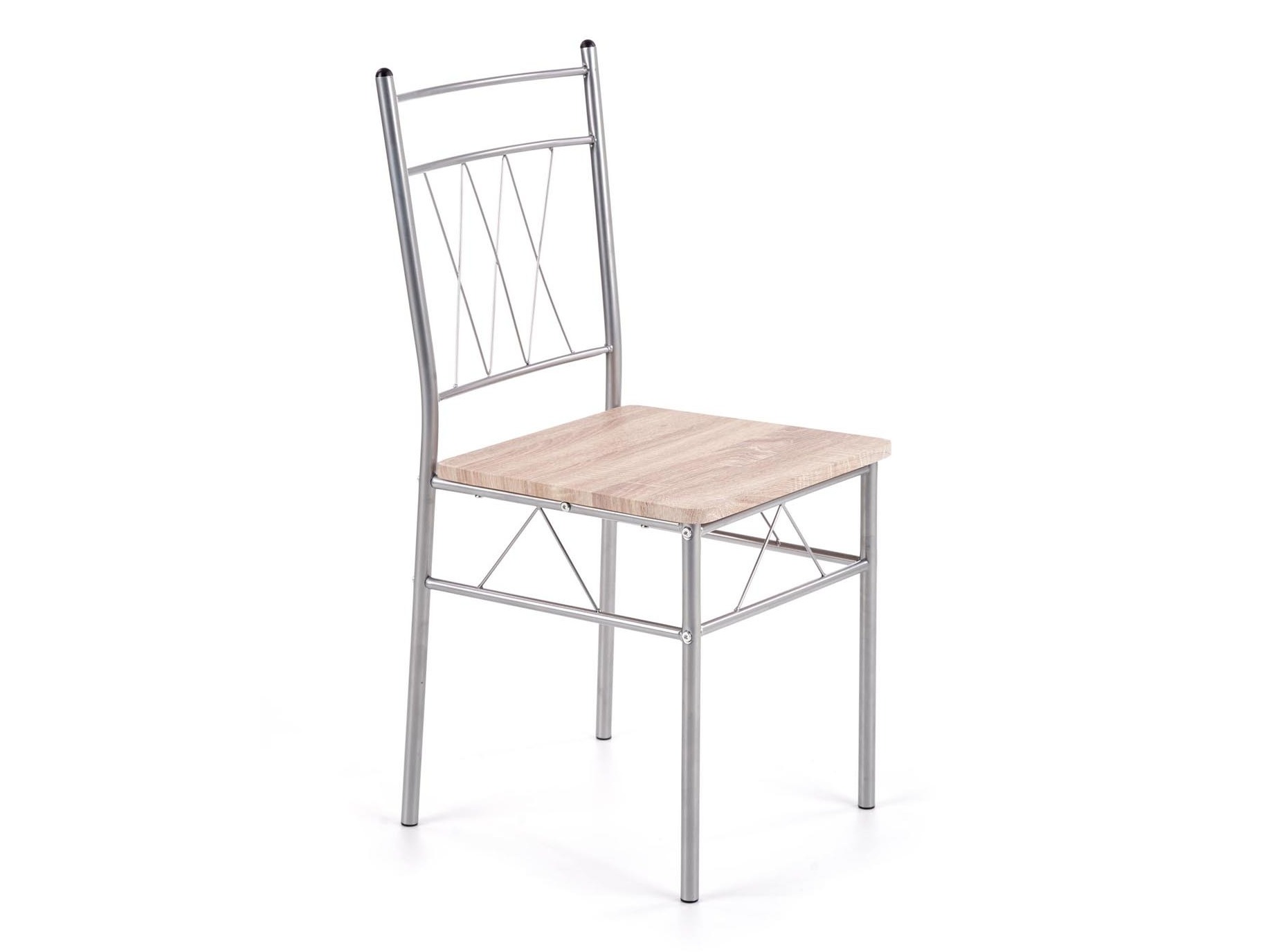 Jedilniški komplet Houston 127 (Sonoma hrast)