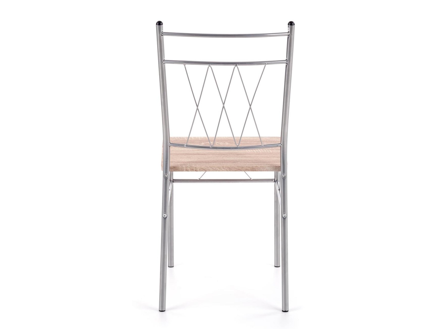 Jedilniški komplet Houston 127 (Sonoma hrast)