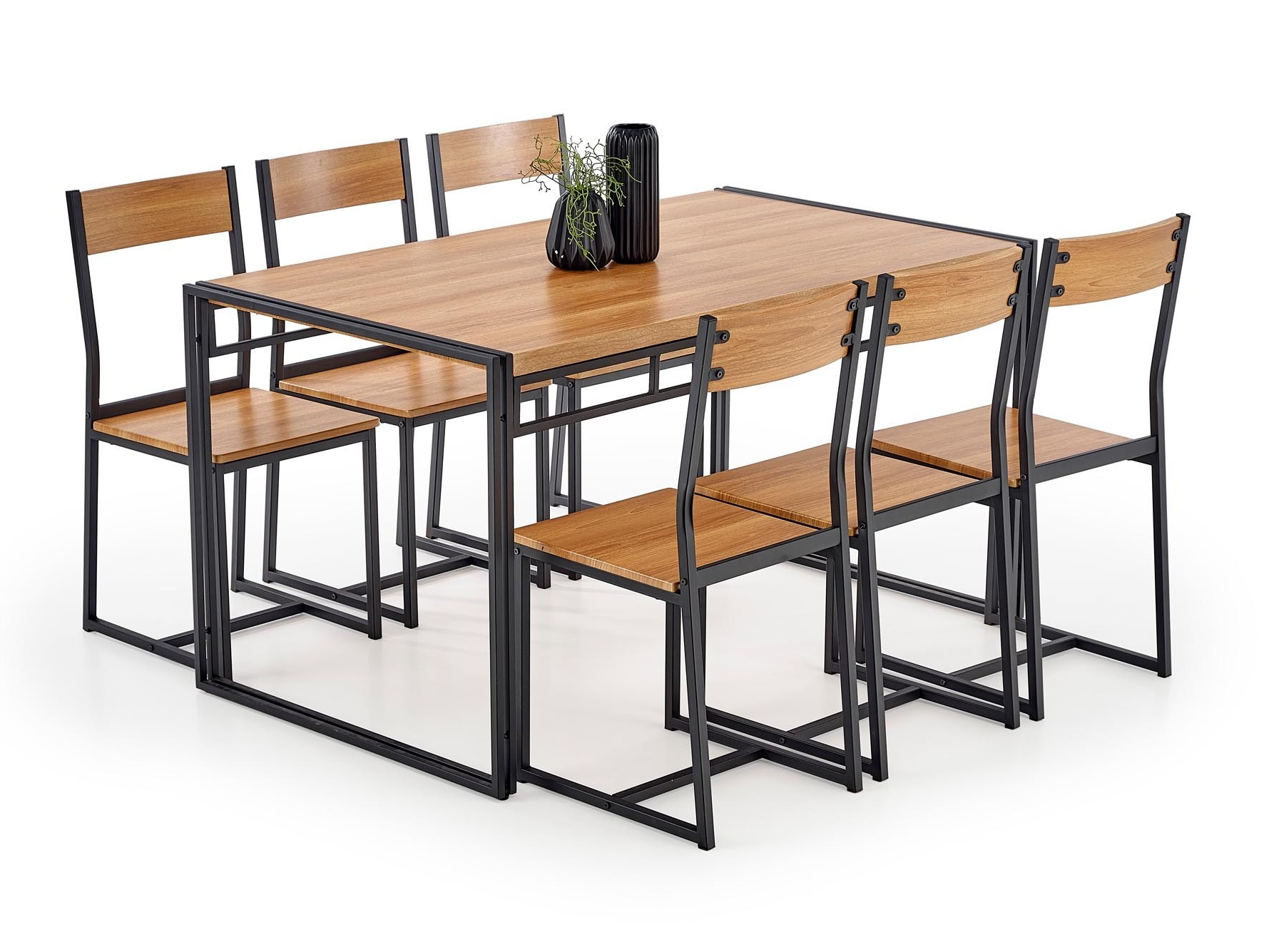 Jedilniški komplet Houston 449