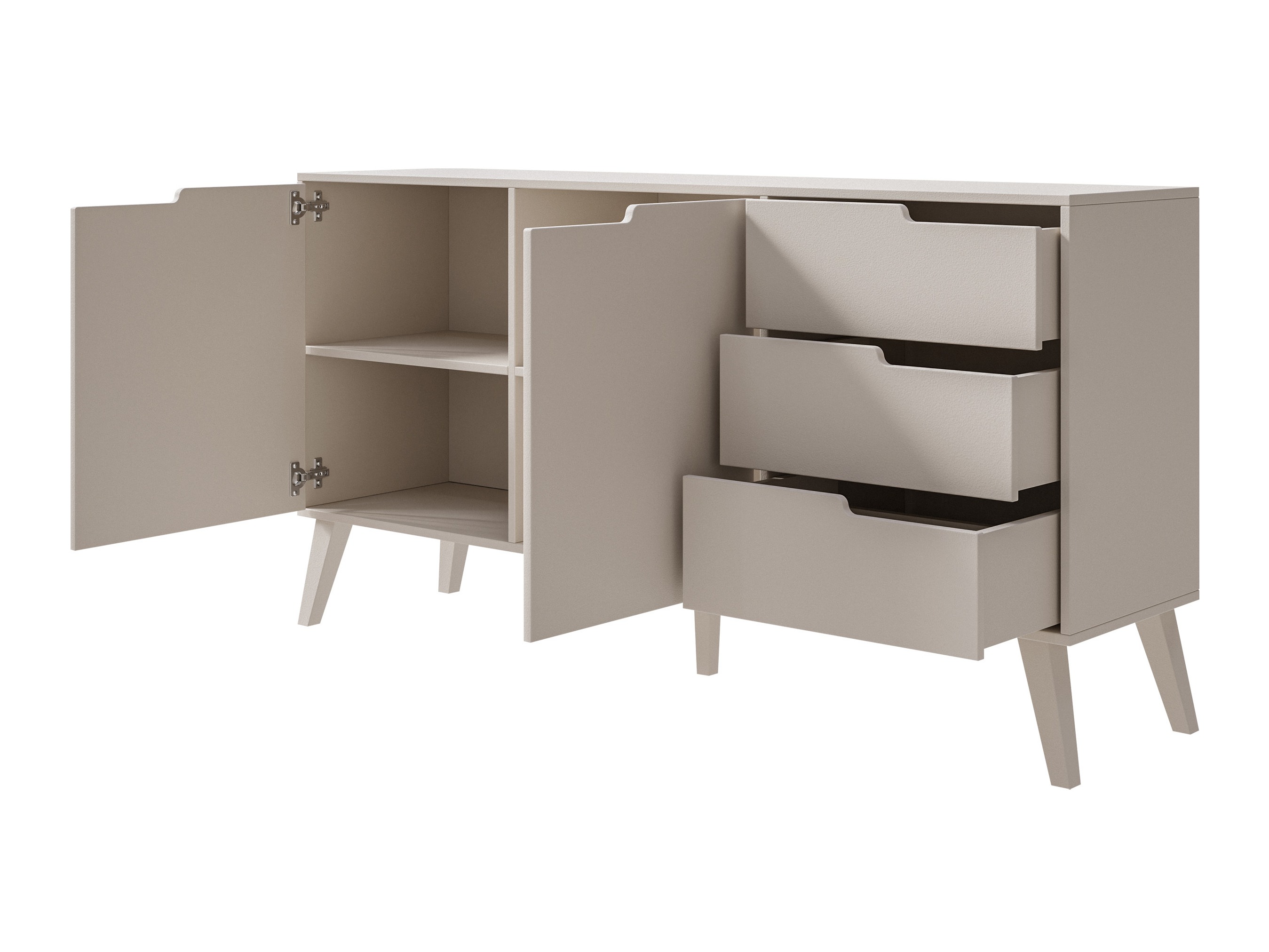 Komoda Elbtive 102 (Kašmir)