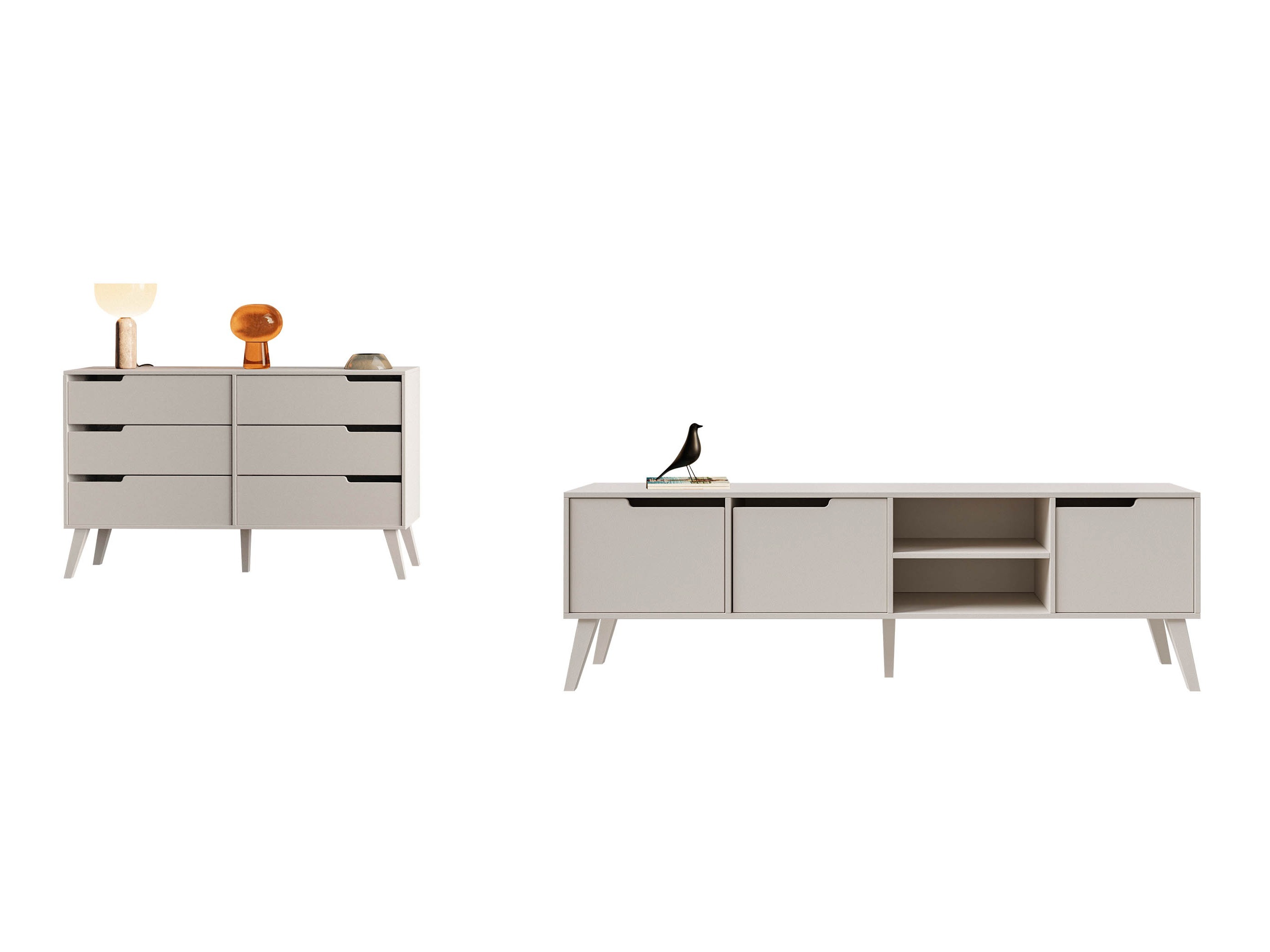 Komplet za dnevno sobo Elbtive 105 (Kašmir)