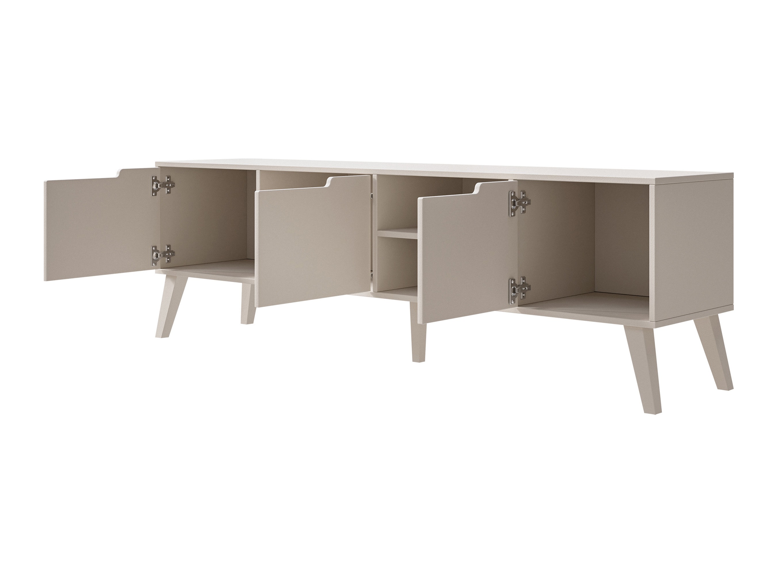 Komplet za dnevno sobo Otis I (Kašmir)