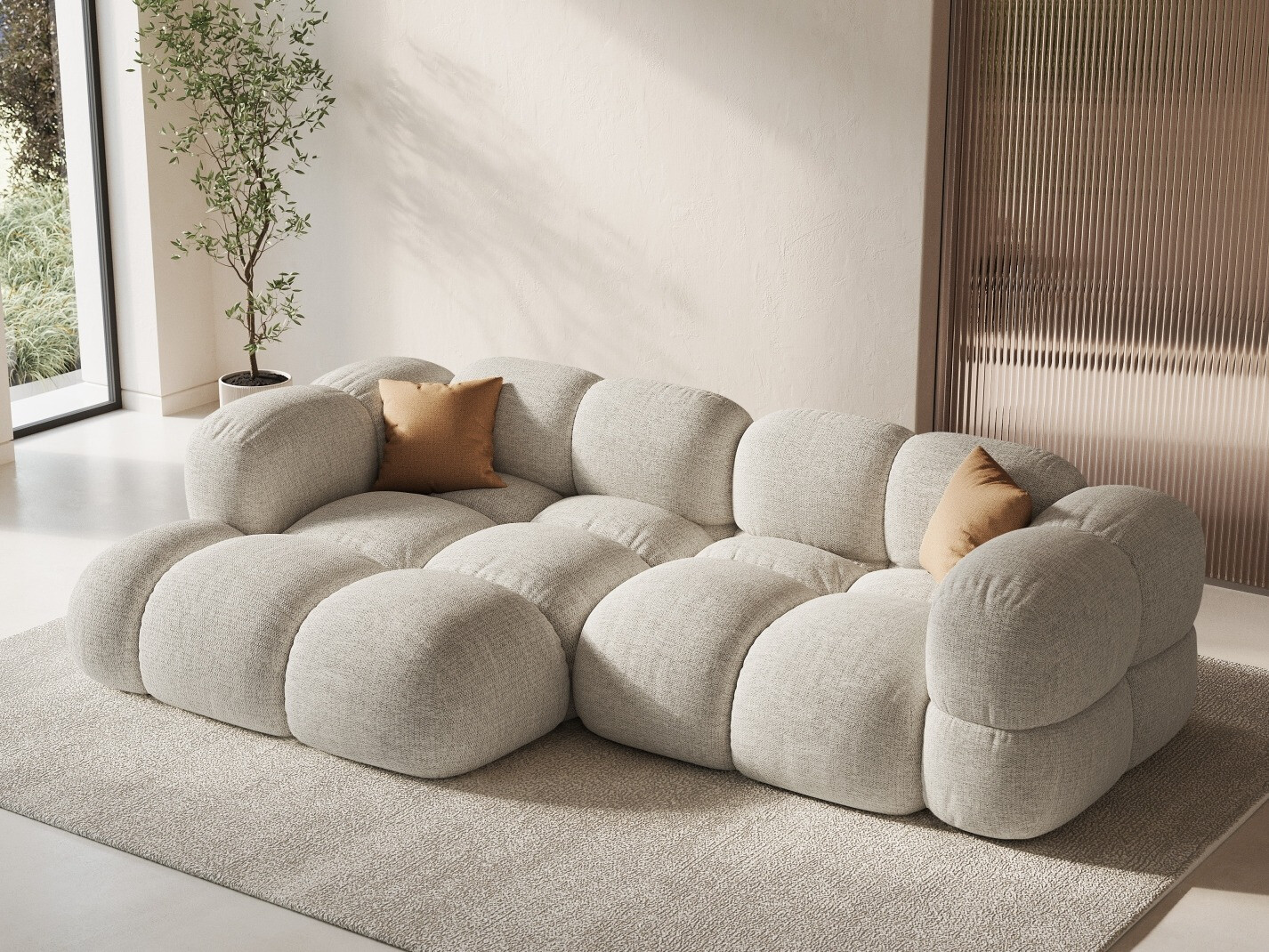 Kotna garnitura Duncore 101 (Sorella 03)