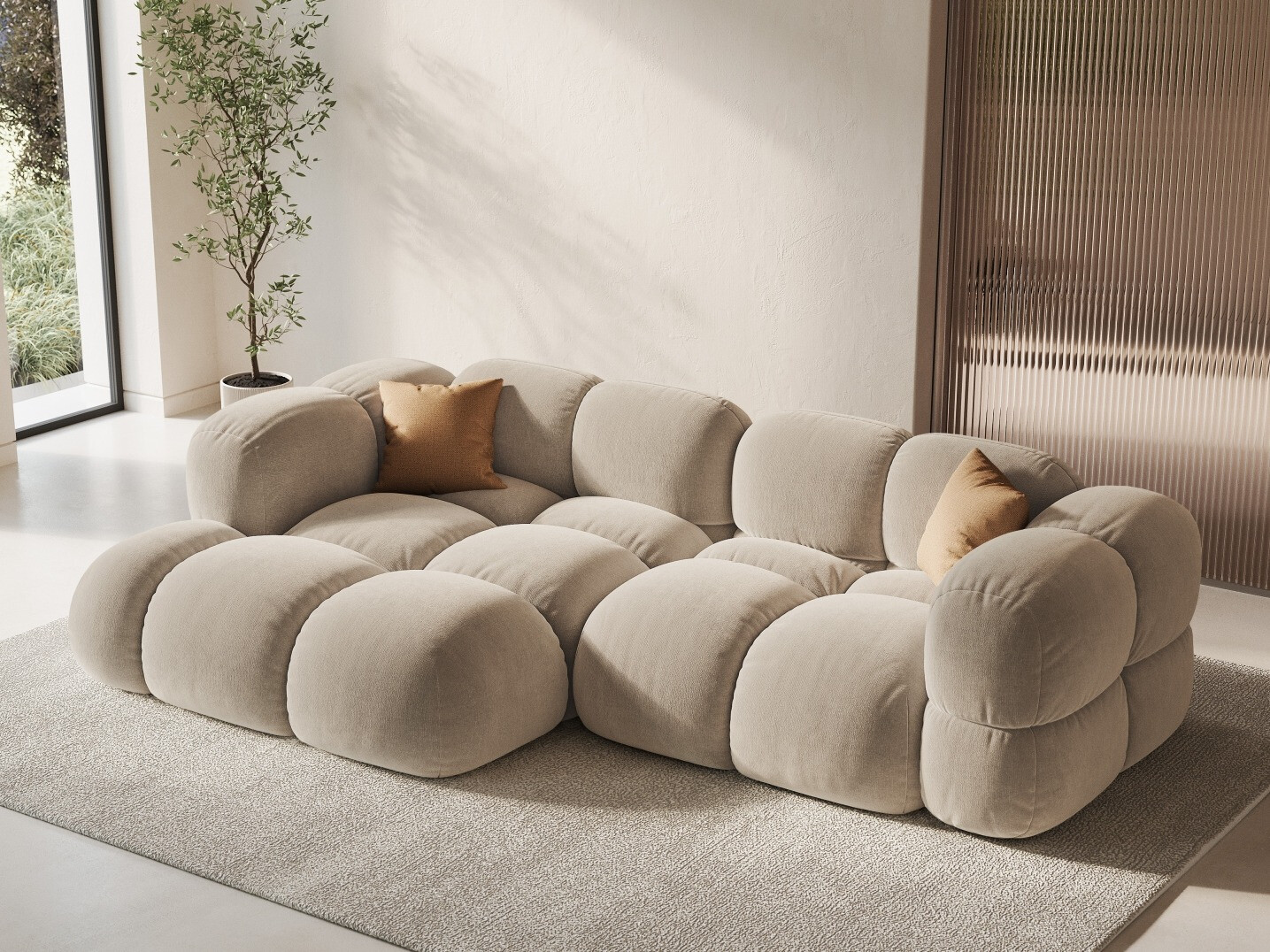 Kotna garnitura Duncore 101 (Vogue 1)