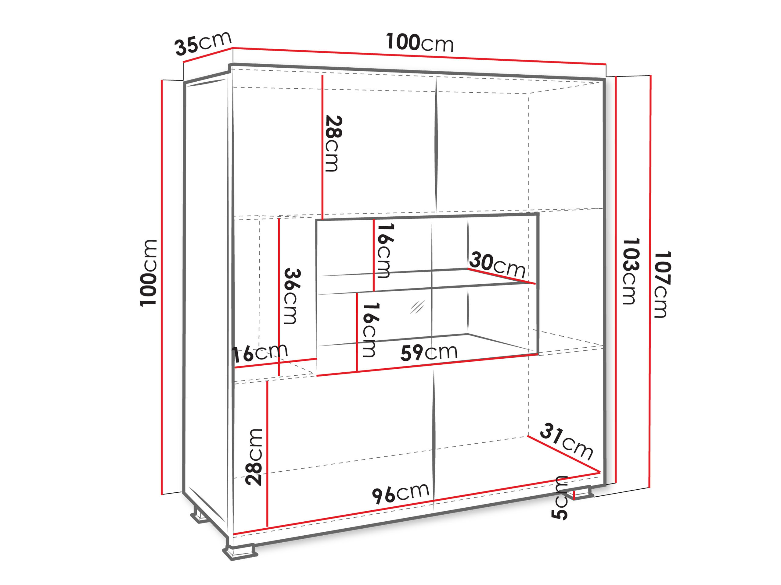 Omarica Remus (Kašmir)