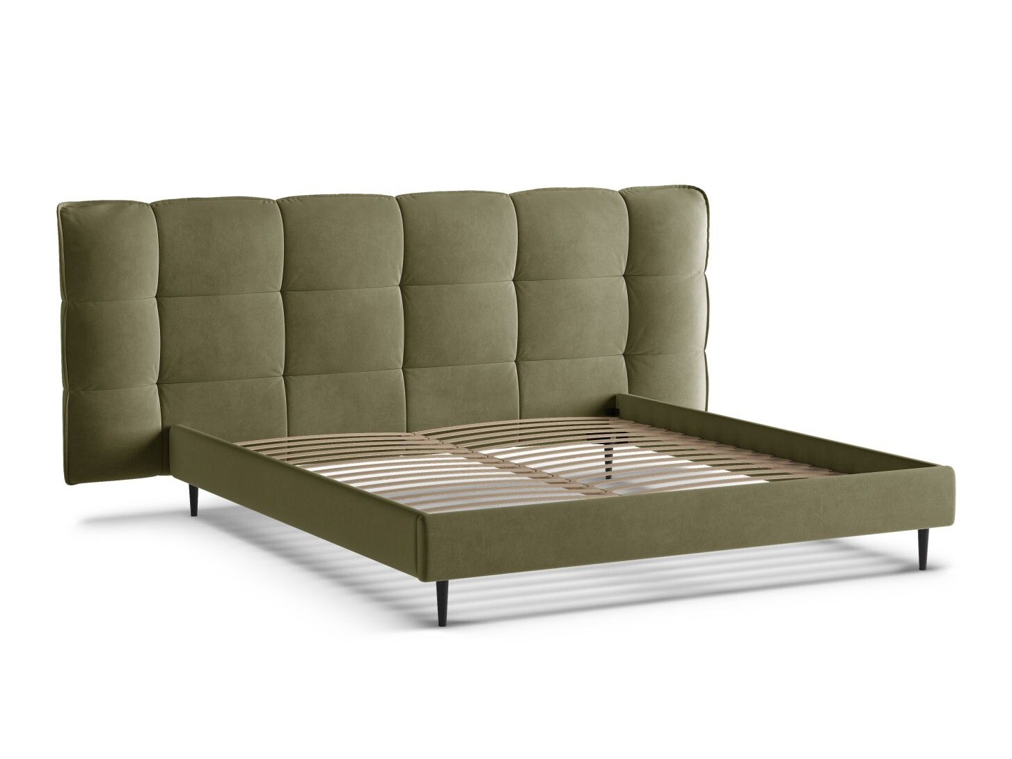 Postelja Beckley 340 (Casino Forest)