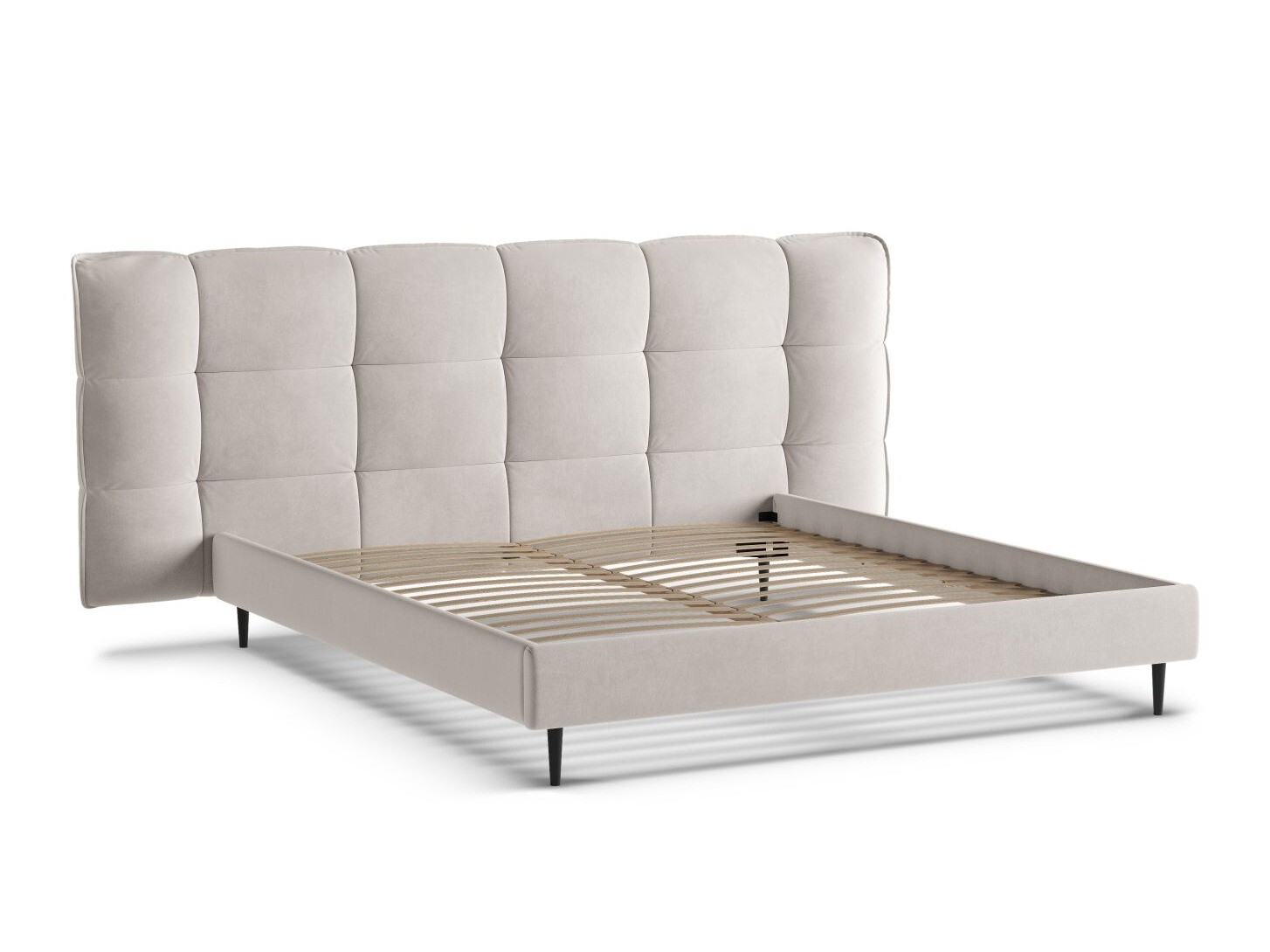 Postelja Beckley 340 (Casino Pearl)