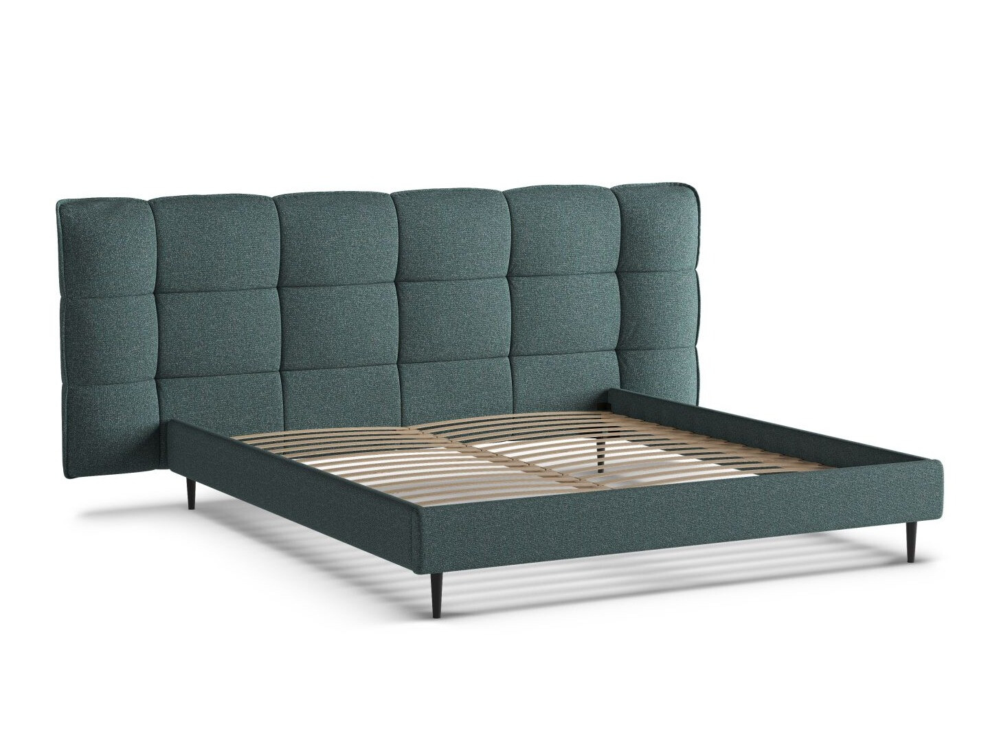 Postelja Beckley 340 (Puente 39)