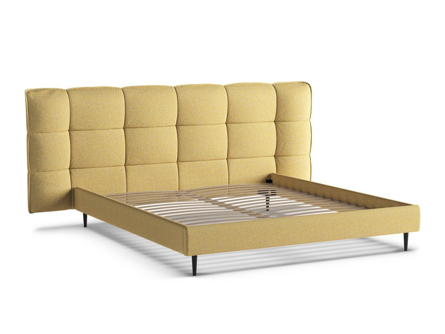 Postelja Beckley 340 (Puente 41)