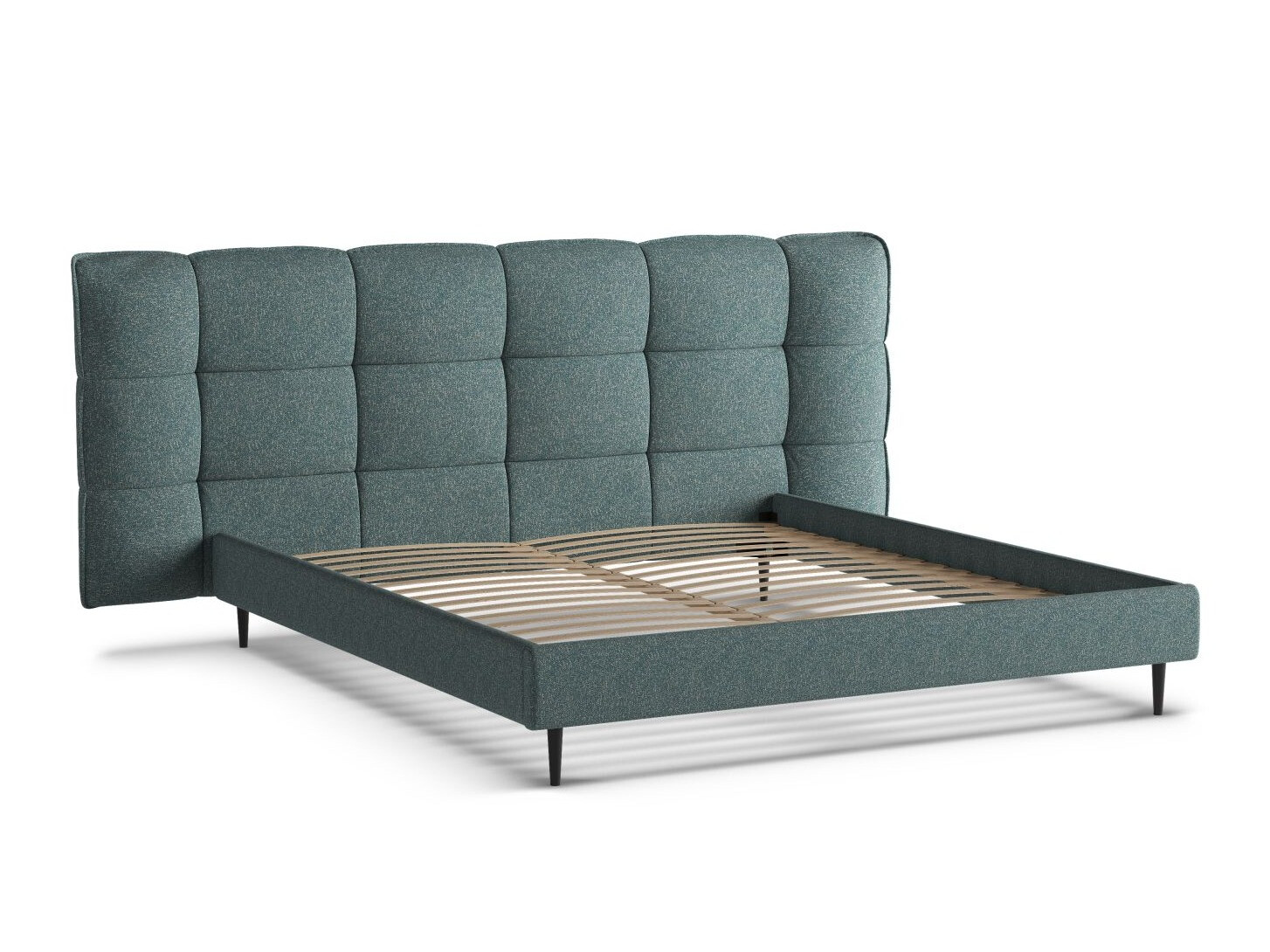 Postelja Beckley 340 (Puente 73)