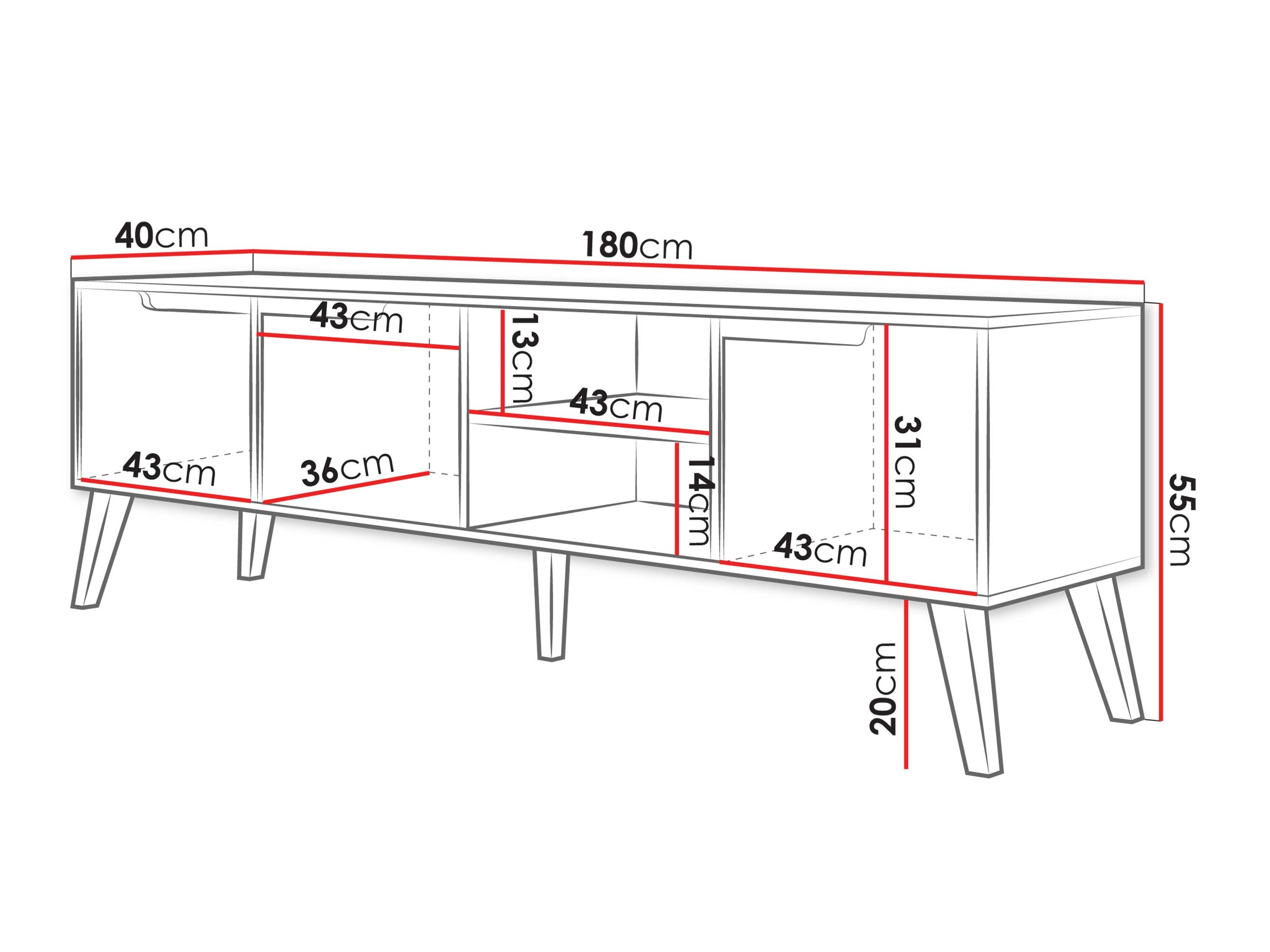 TV-omarica Elbtive 101 (Kašmir)