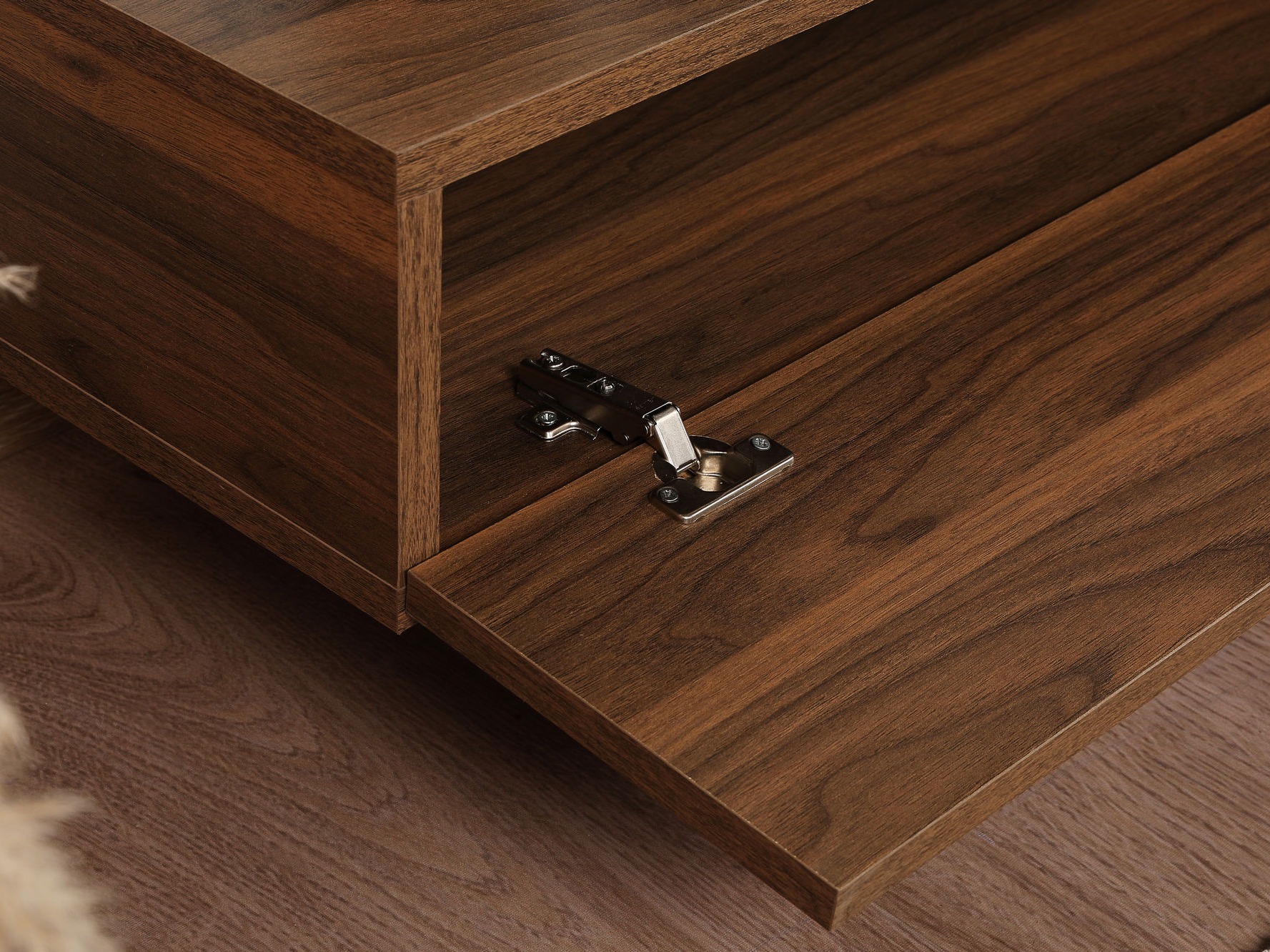 TV-omarica Kailua 998 (Tikovina + Bela)